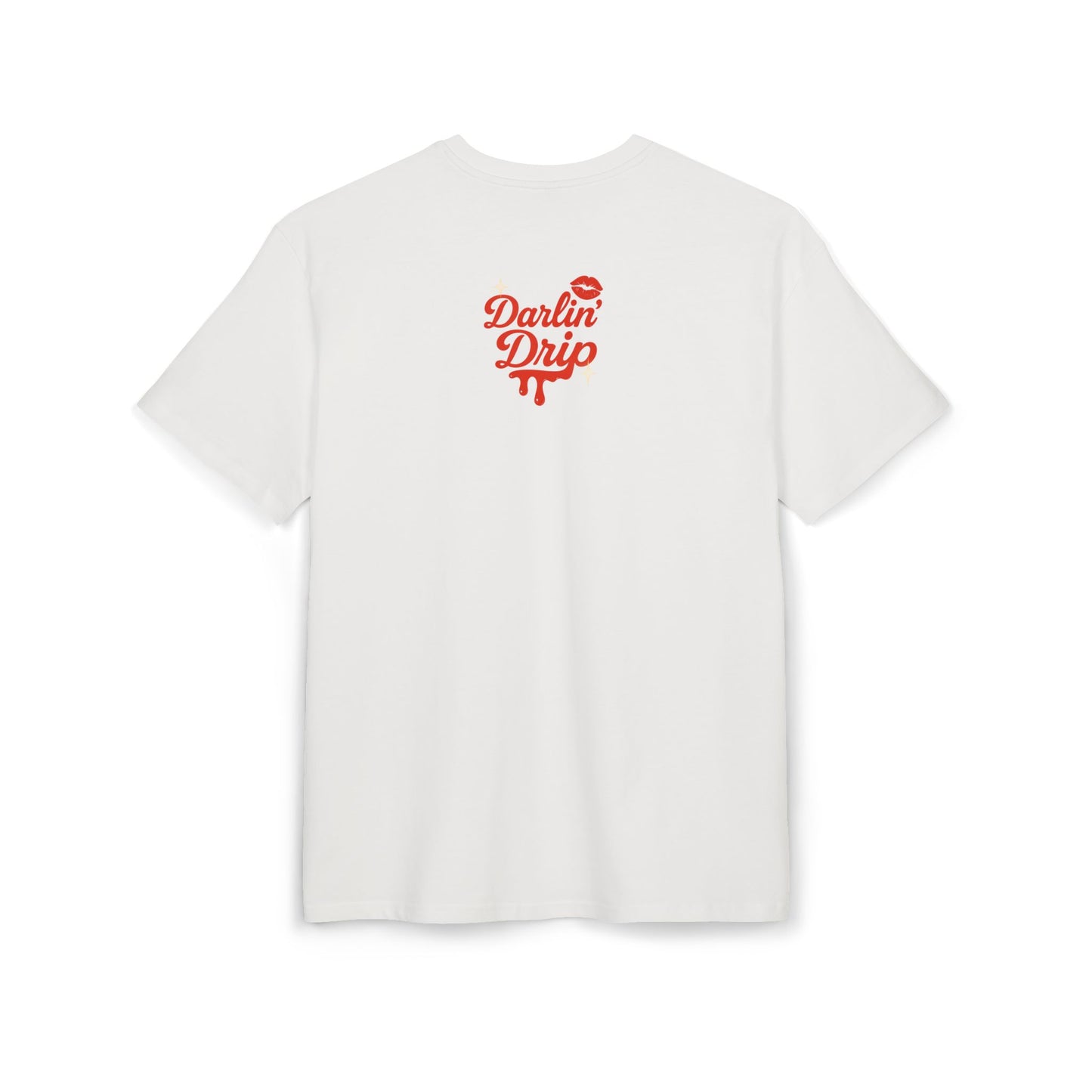 Cowgirl Casanova Oversize Tee.