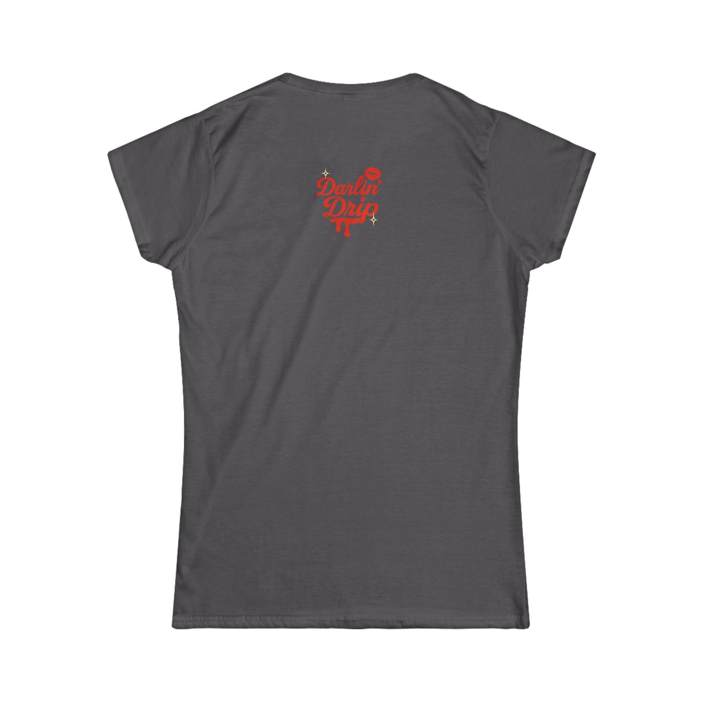 Cowgirl Cupid Tee.