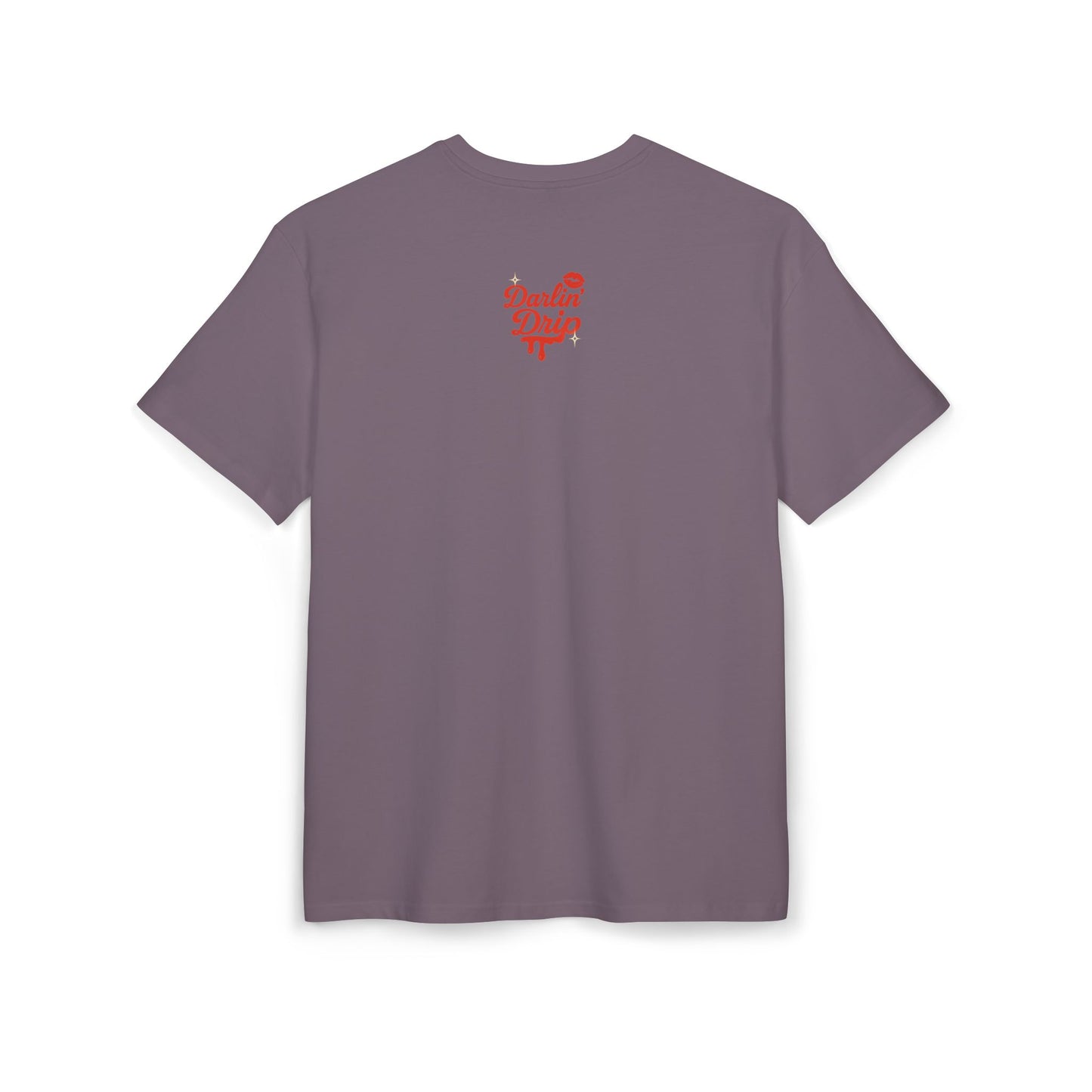 You Wish, Cowboy Unisex Heavy Oversize Tee