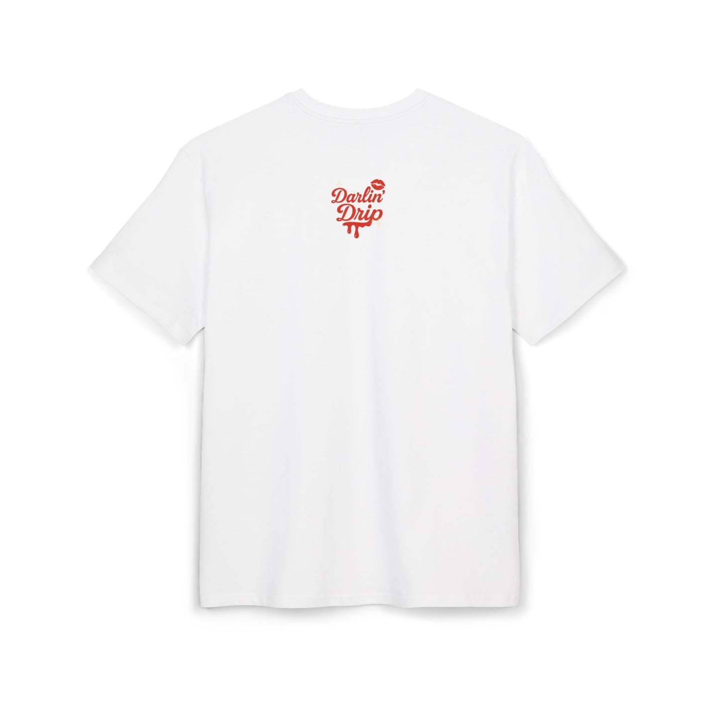 Ride a Cowboy? Oversize Tee.