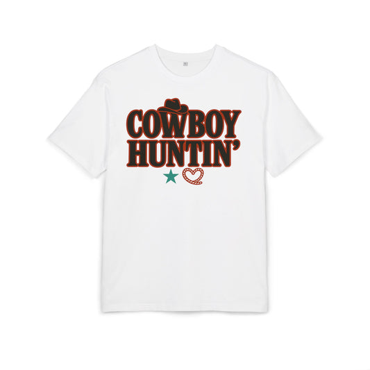Cowboy Huntin' Oversize Tee.