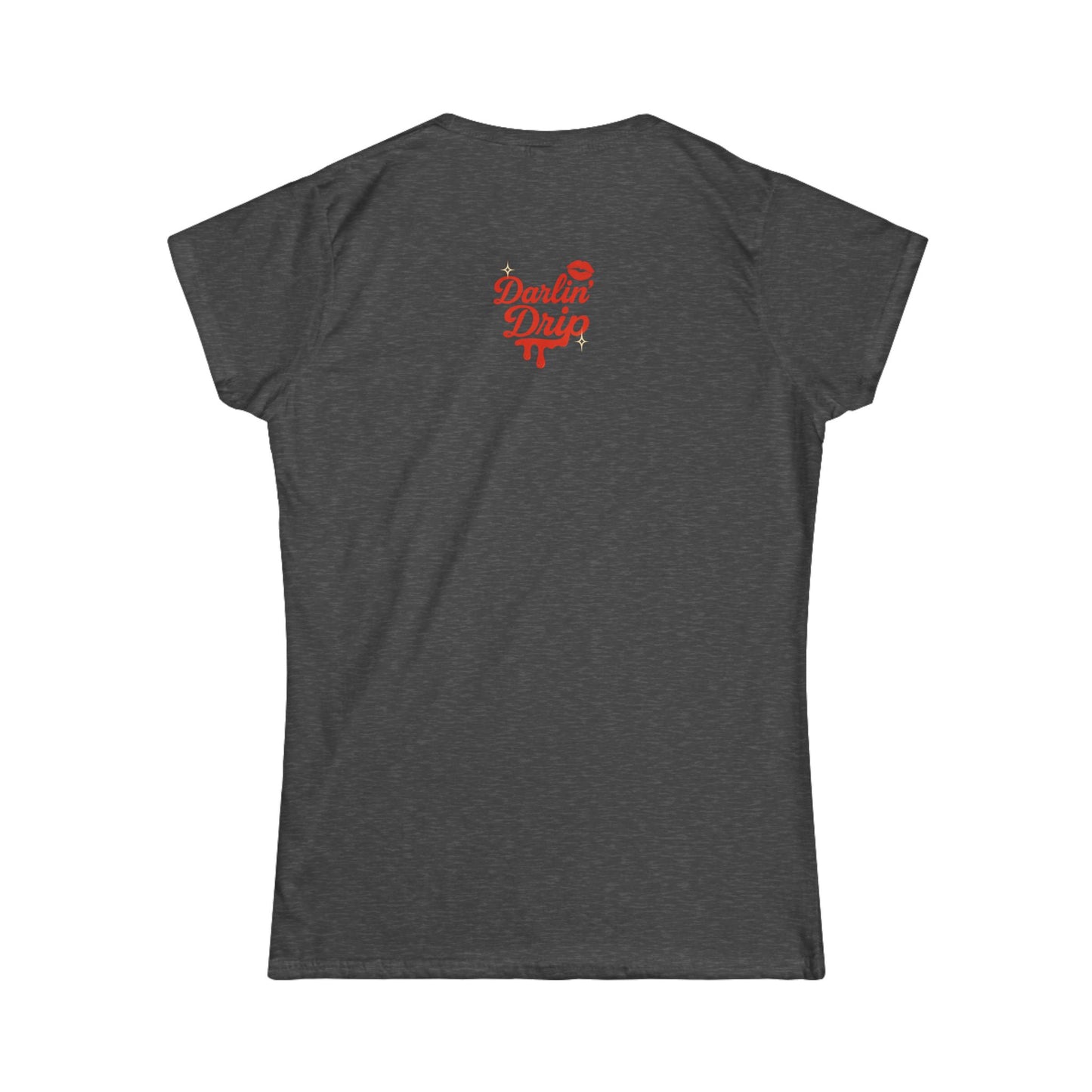 Breakin' Cowboy Hearts Tee.
