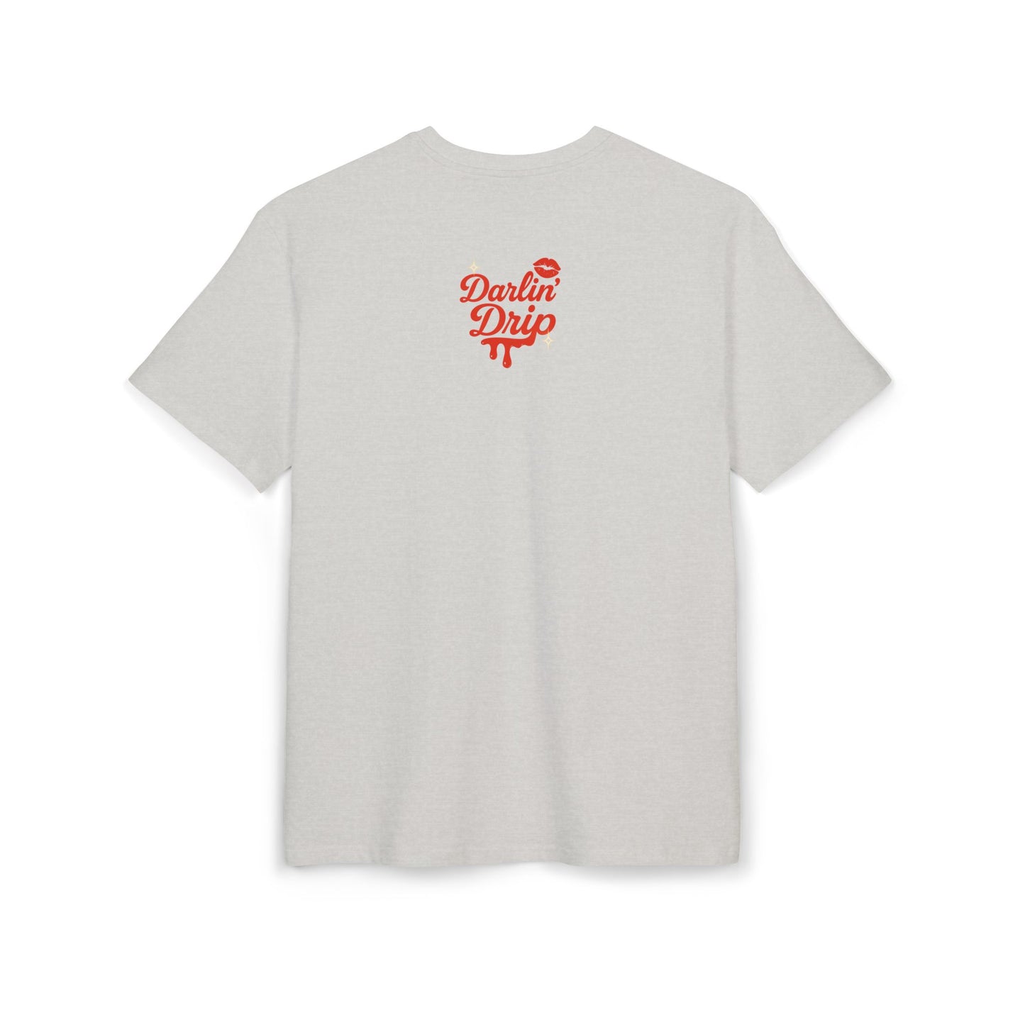 Cowgirl Cupid Oversized Tee.