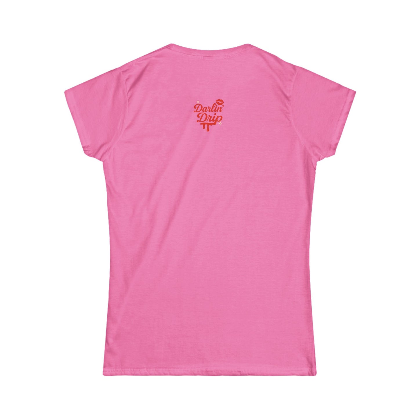 Kiss a Cowgirl Tee.
