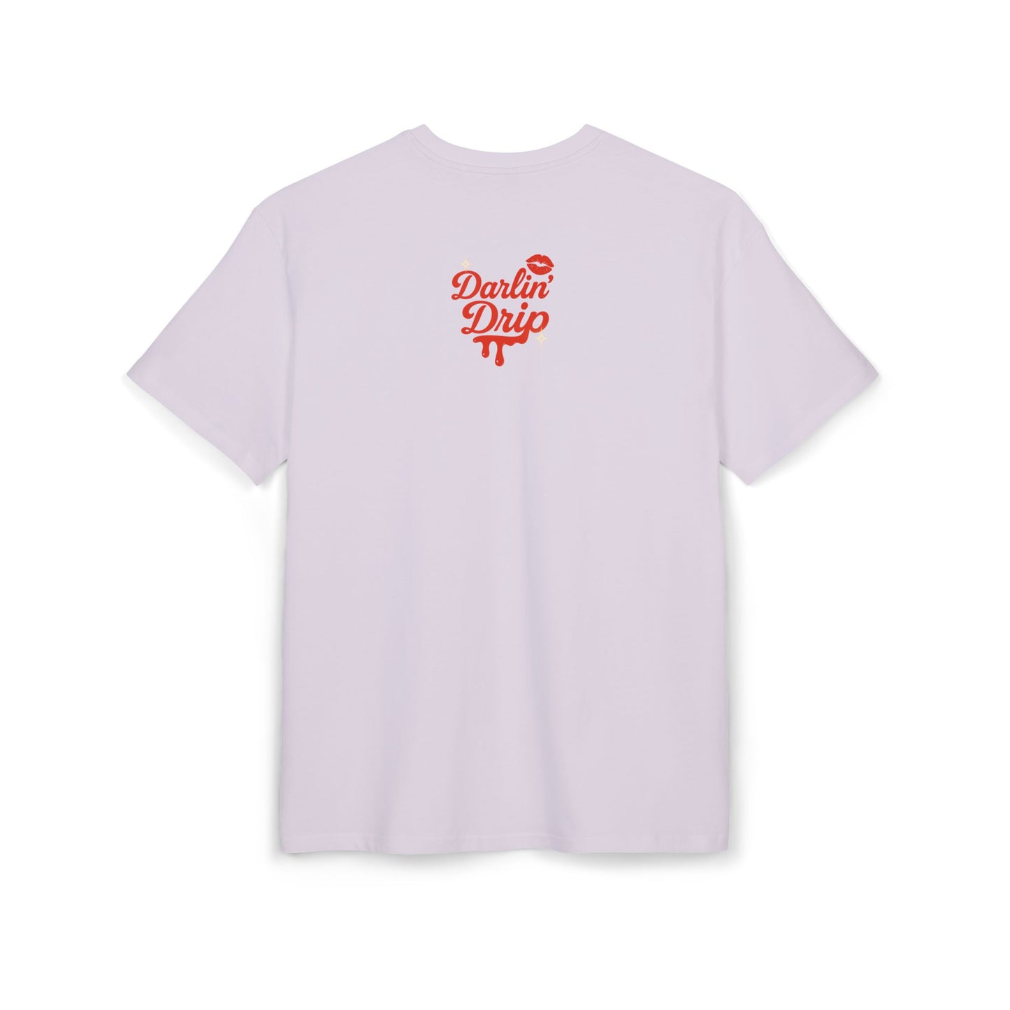 Buck Off Cowboy Oversize Tee.