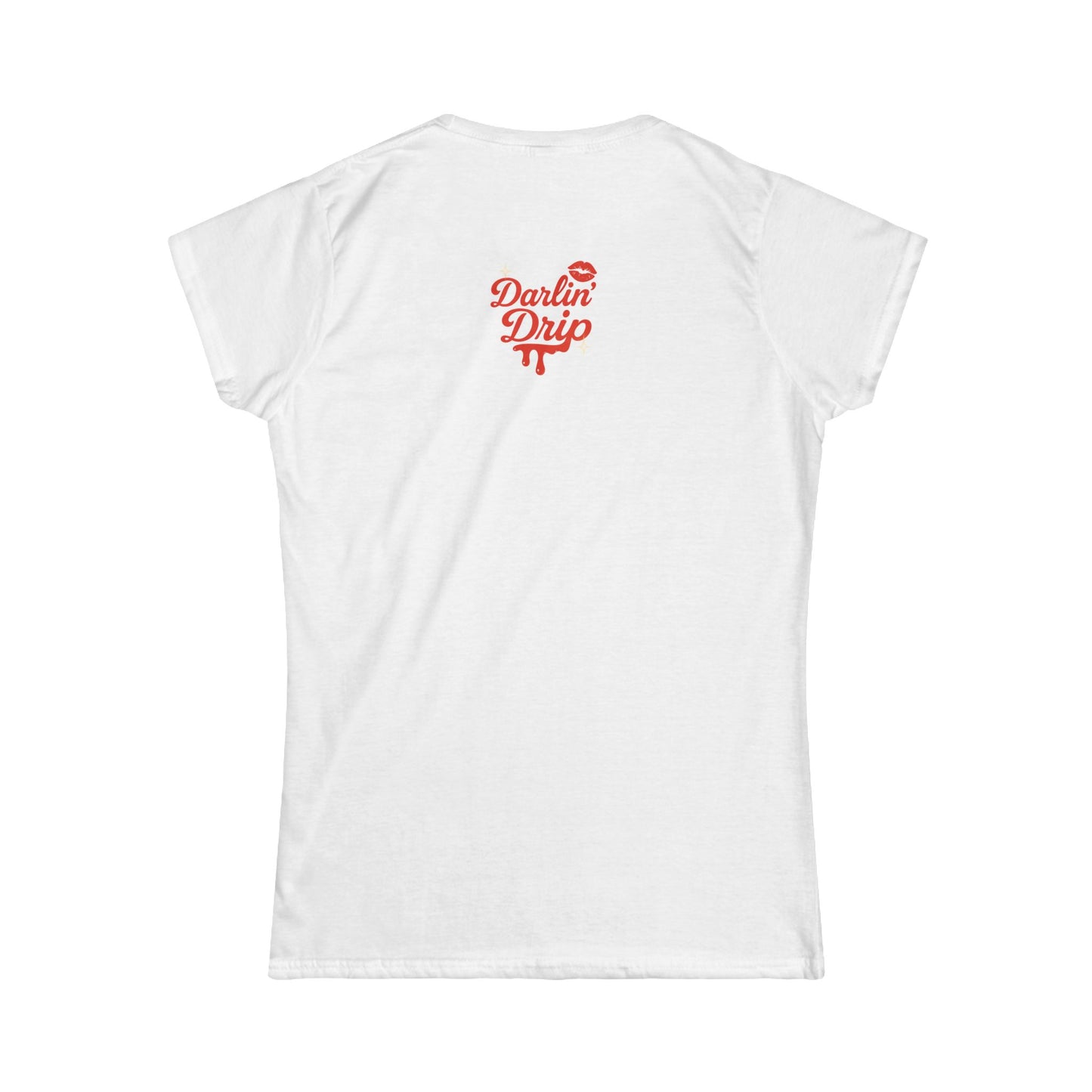 Lover Cowgirl Tee.