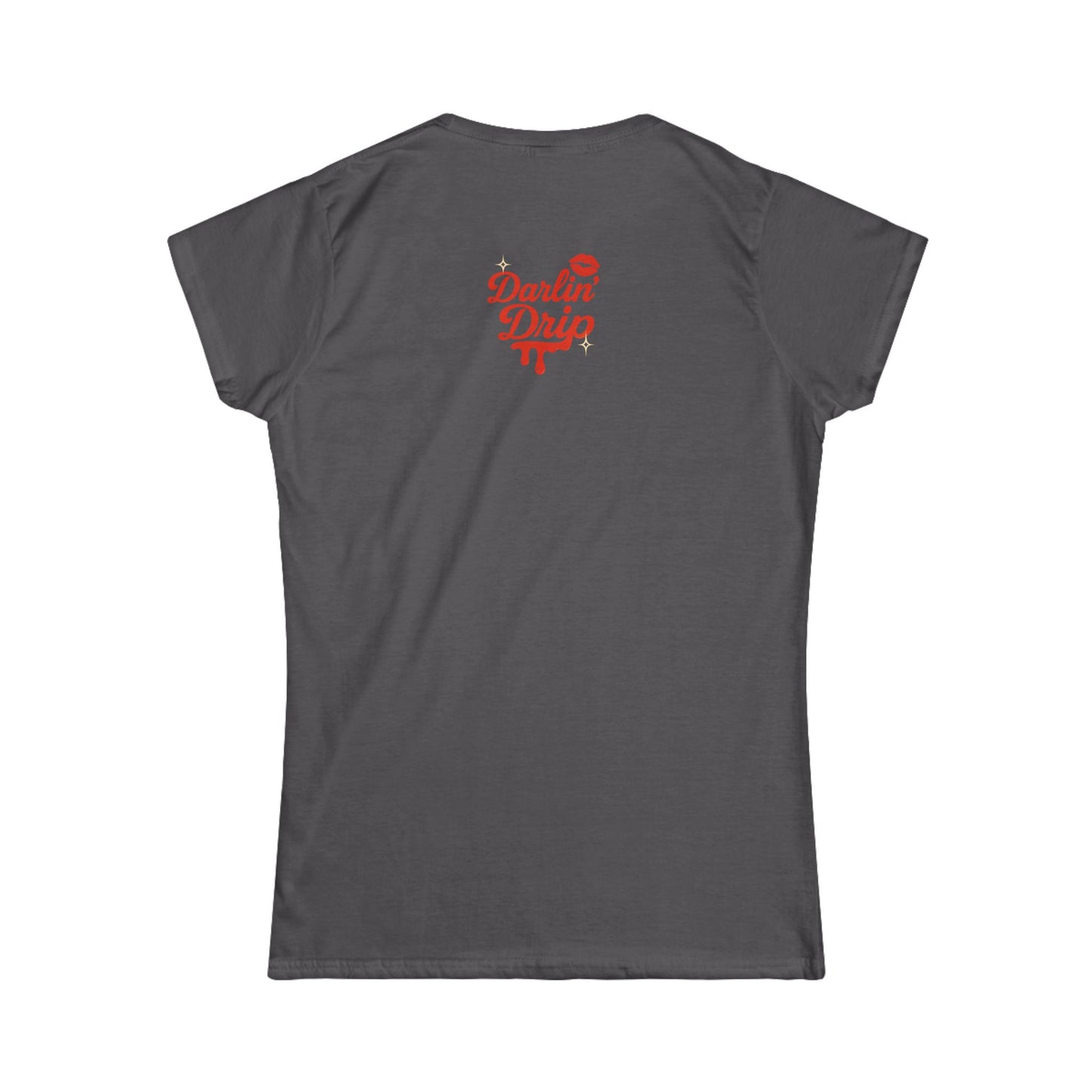 Cowboy Huntin’ Softstyle Tee.