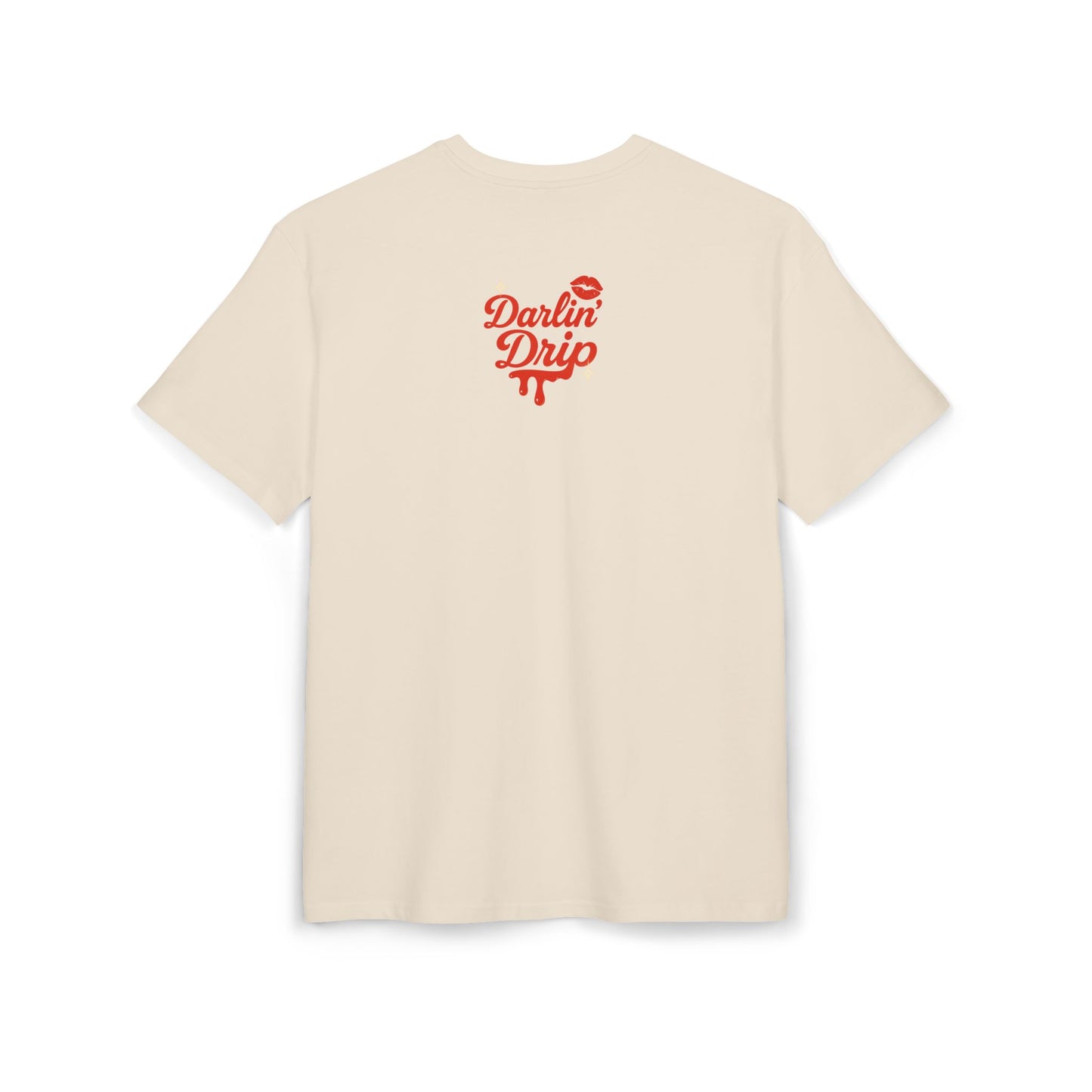 Cowgirl Casanova Oversize Tee.