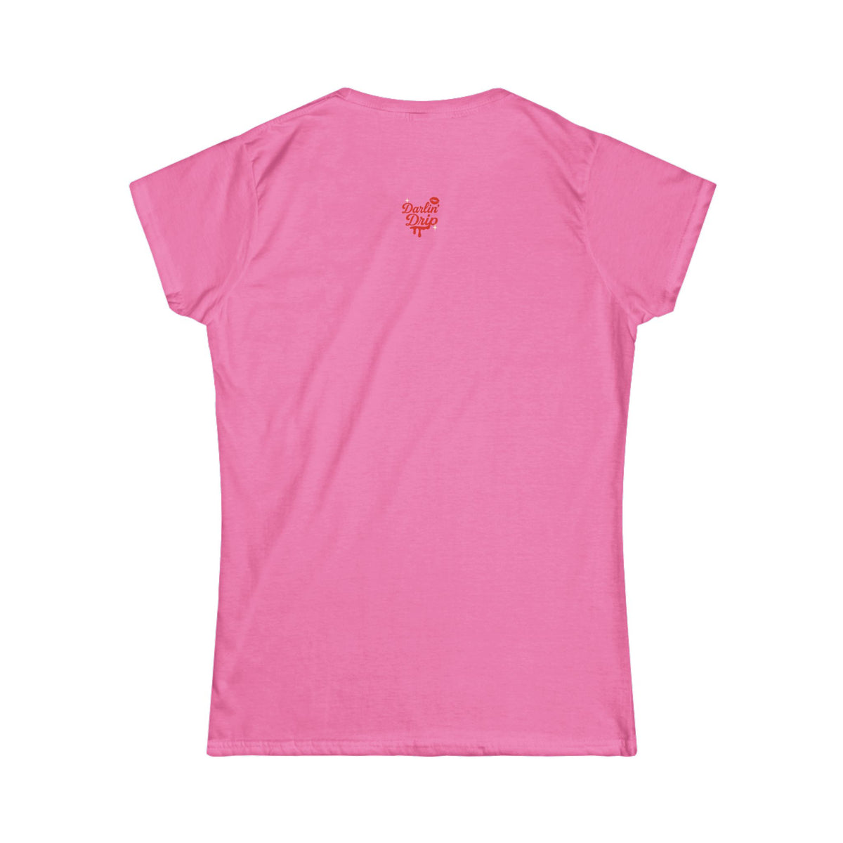 Not Your Cowgirl Tee