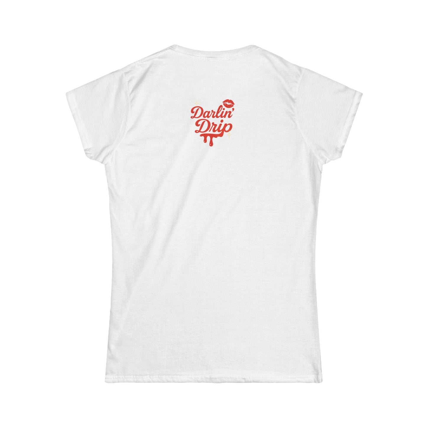 Cowboy Huntin’ Softstyle Tee.