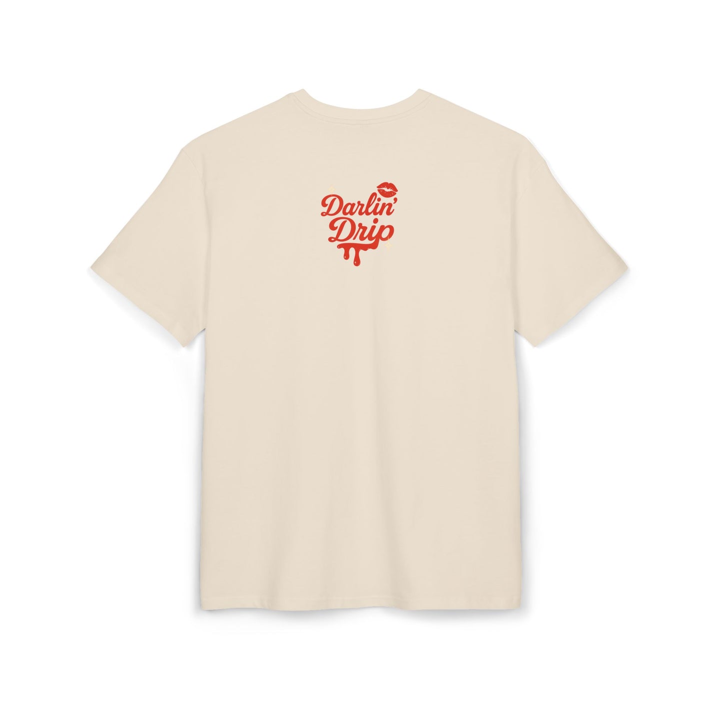 Call Me Da- Darlin Oversize Tee.