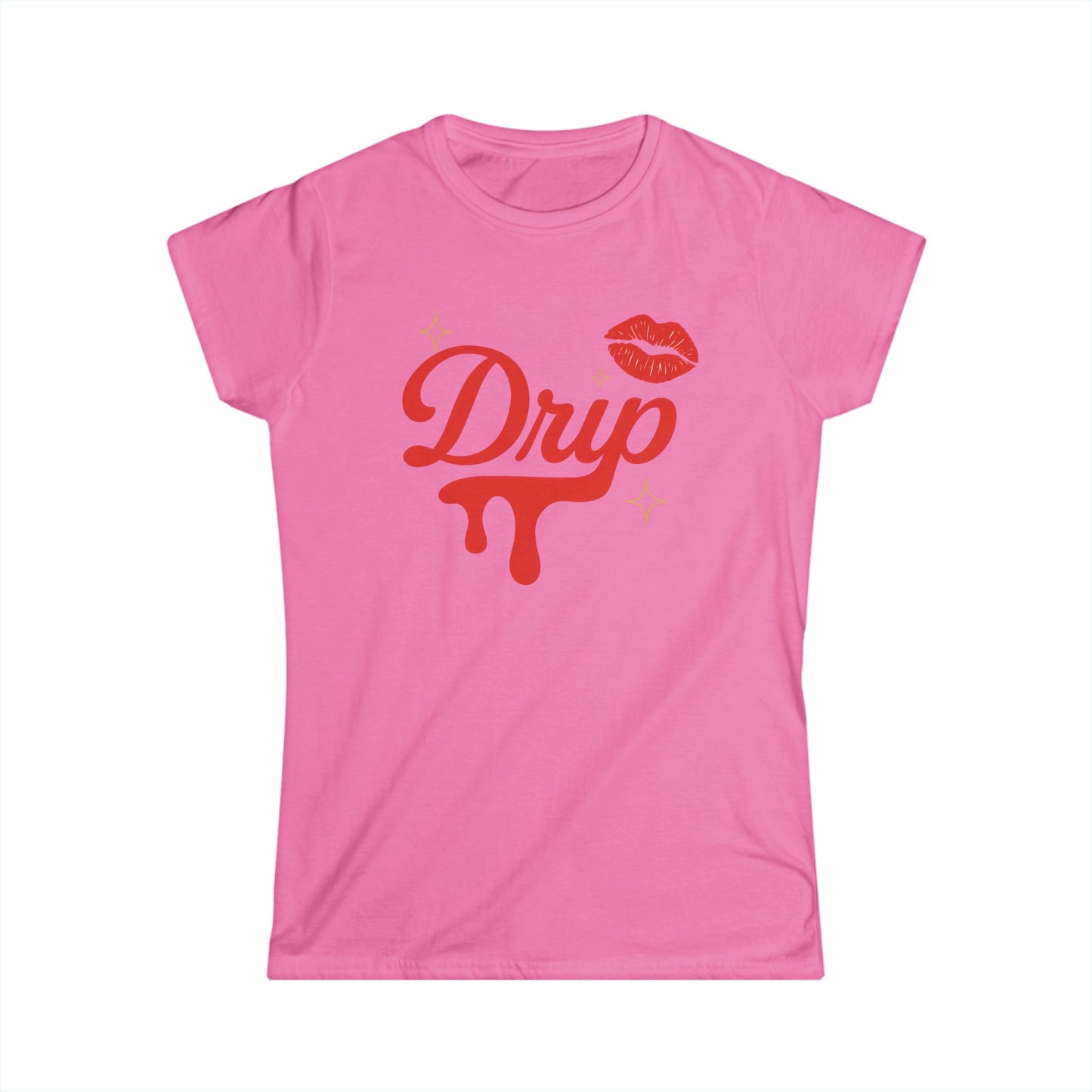 Drip Tee.
