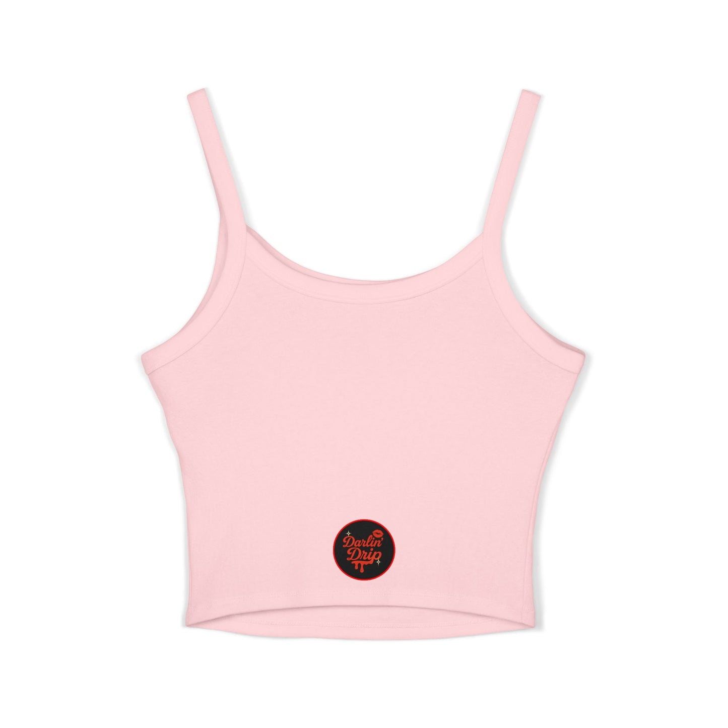 Cowgirl Casanova Spaghetti Strap Tank.