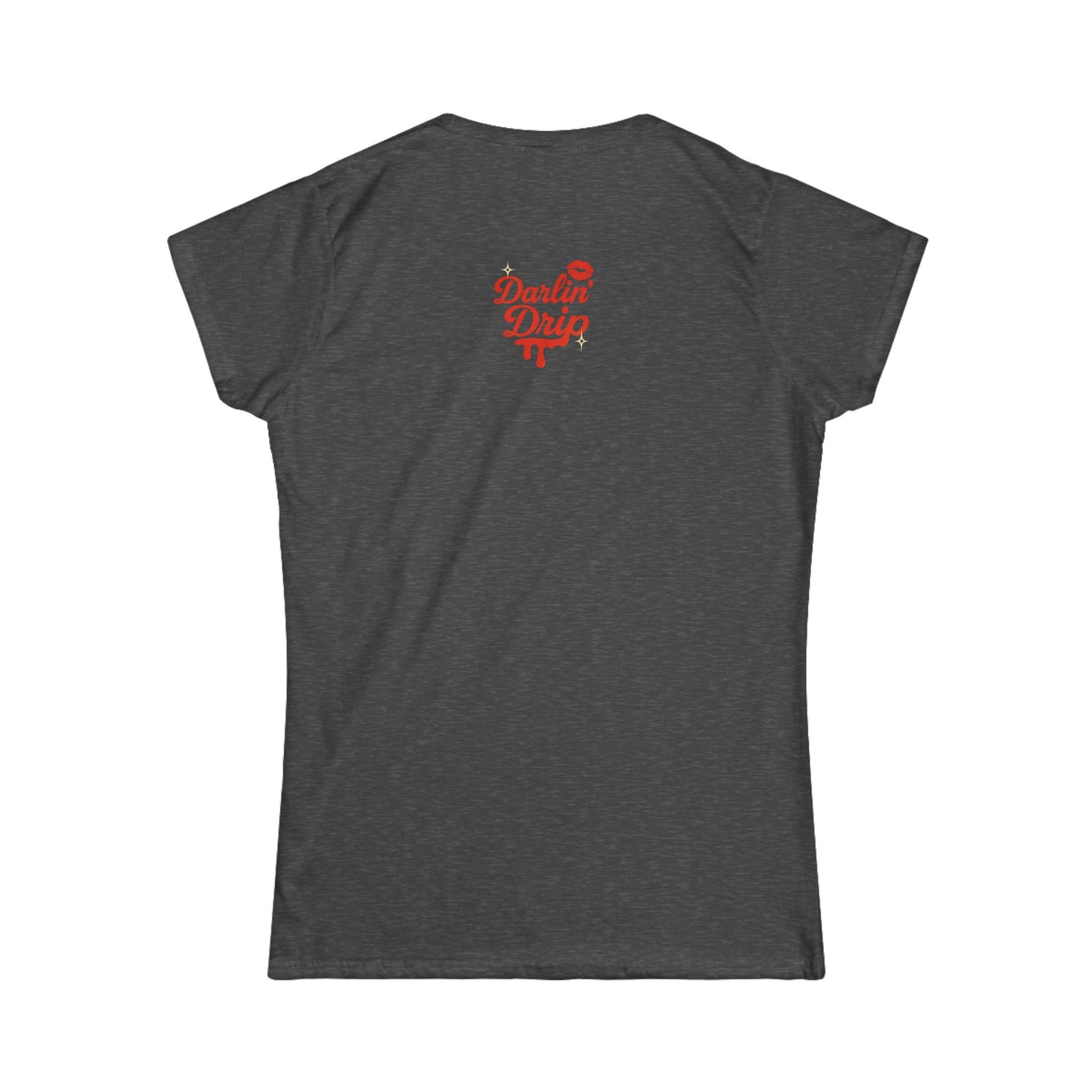 Buck Off Cowboy Tee.