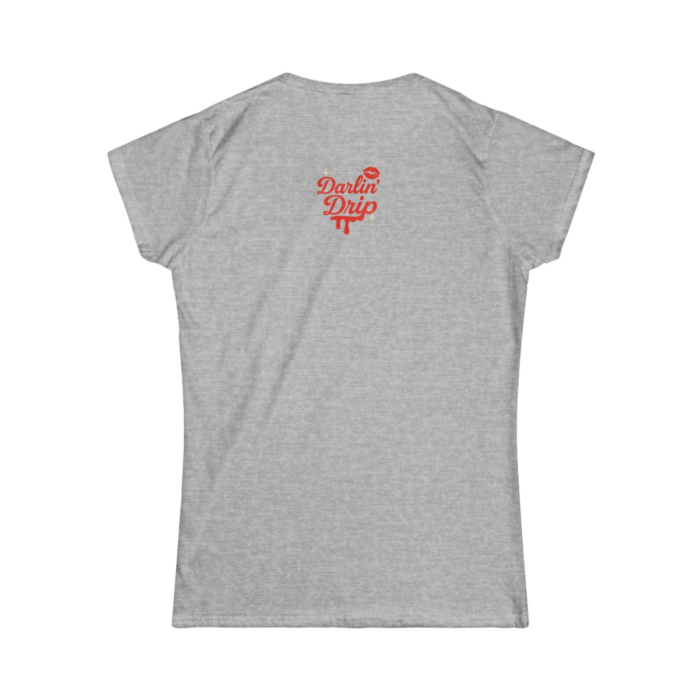Lover Cowgirl Tee.