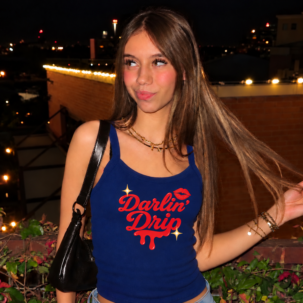 Darlin' Drip Tank.