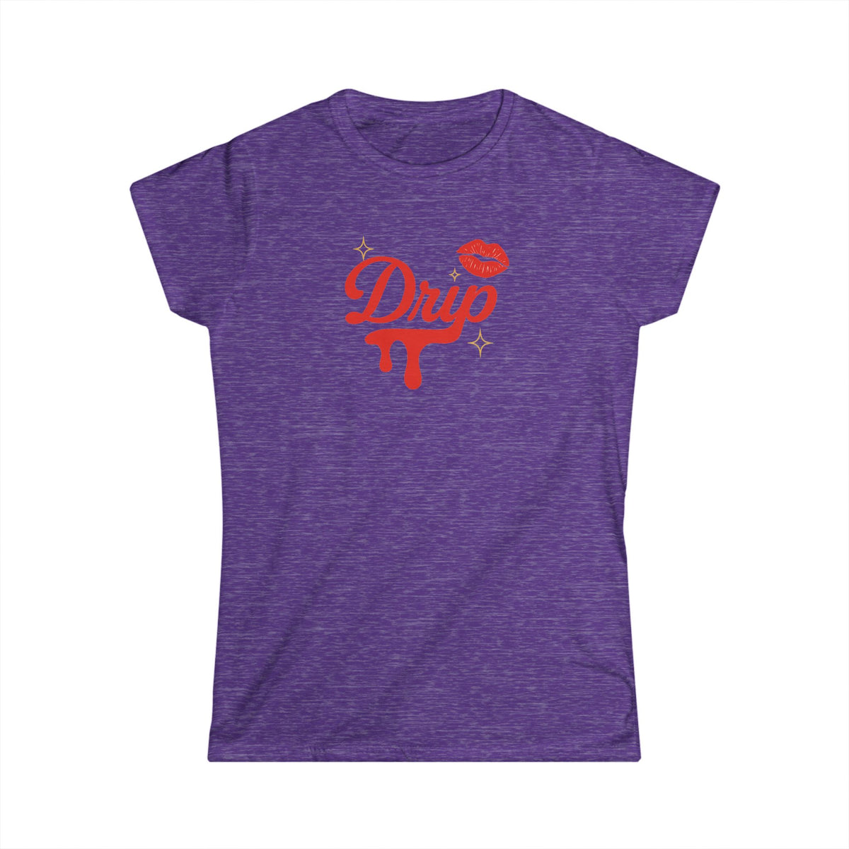 Drip Tee.