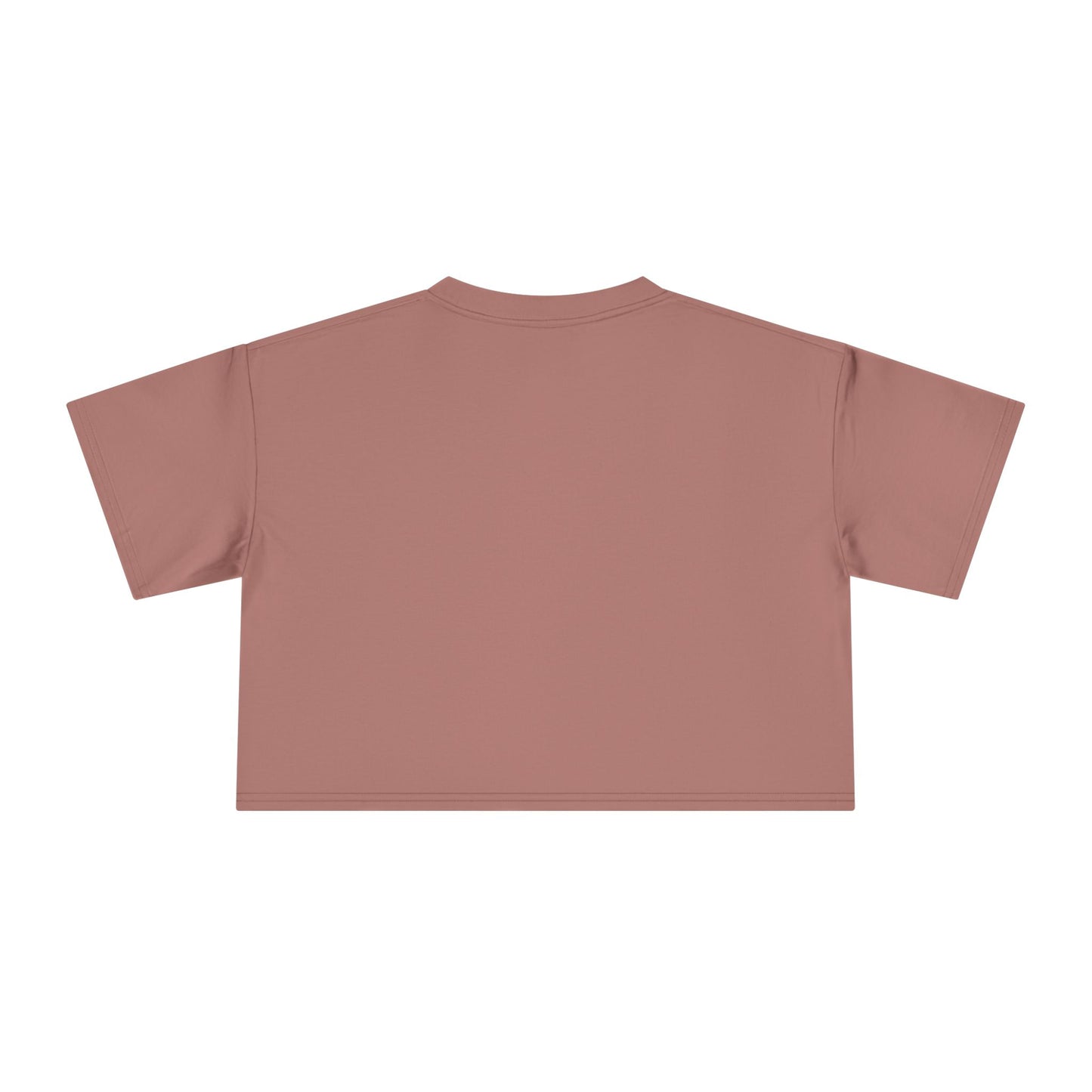 Darlin’ Drip Crop Tee