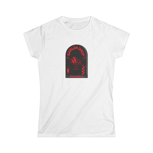 Darlin’ Drip Tee.