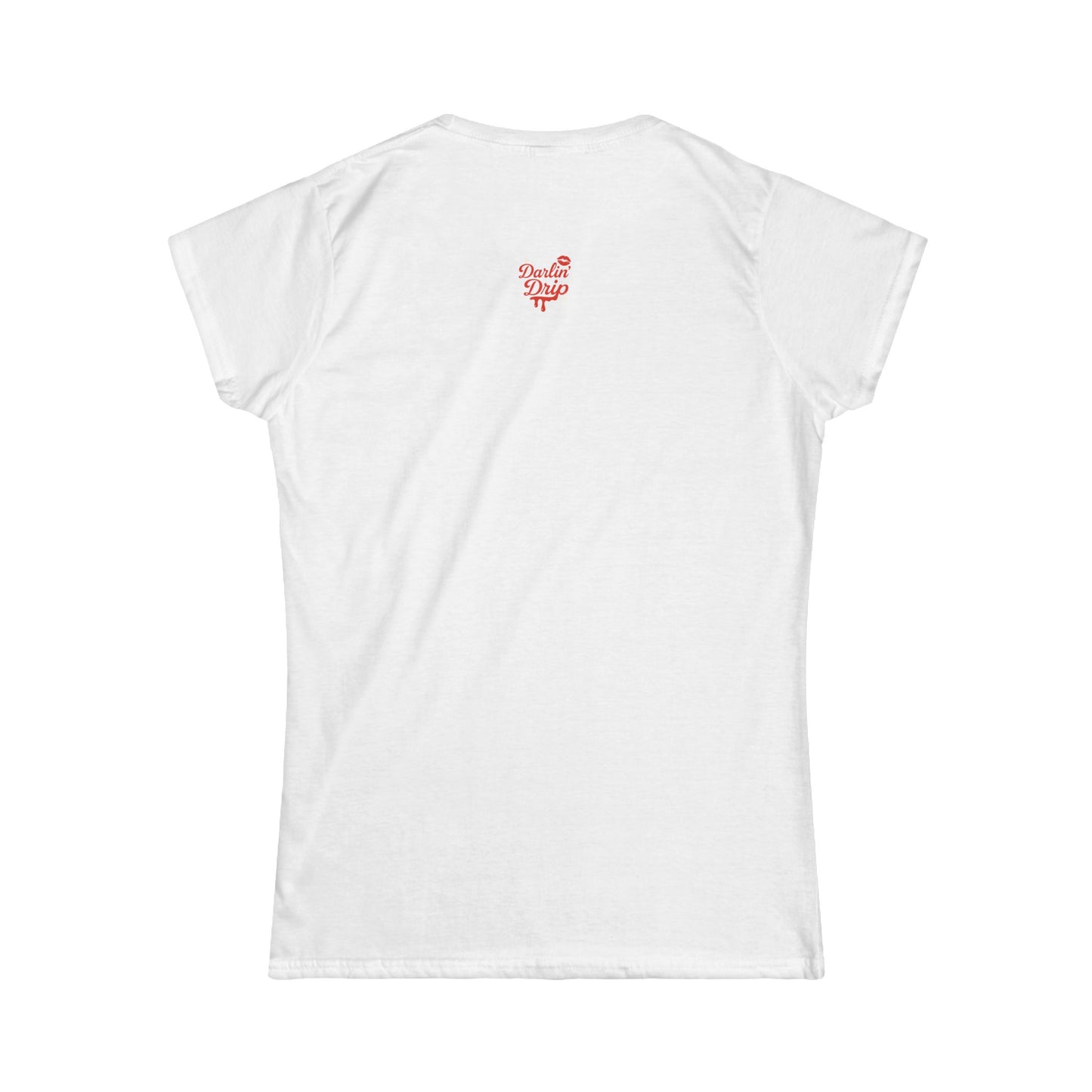 Kiss a Cowgirl Tee