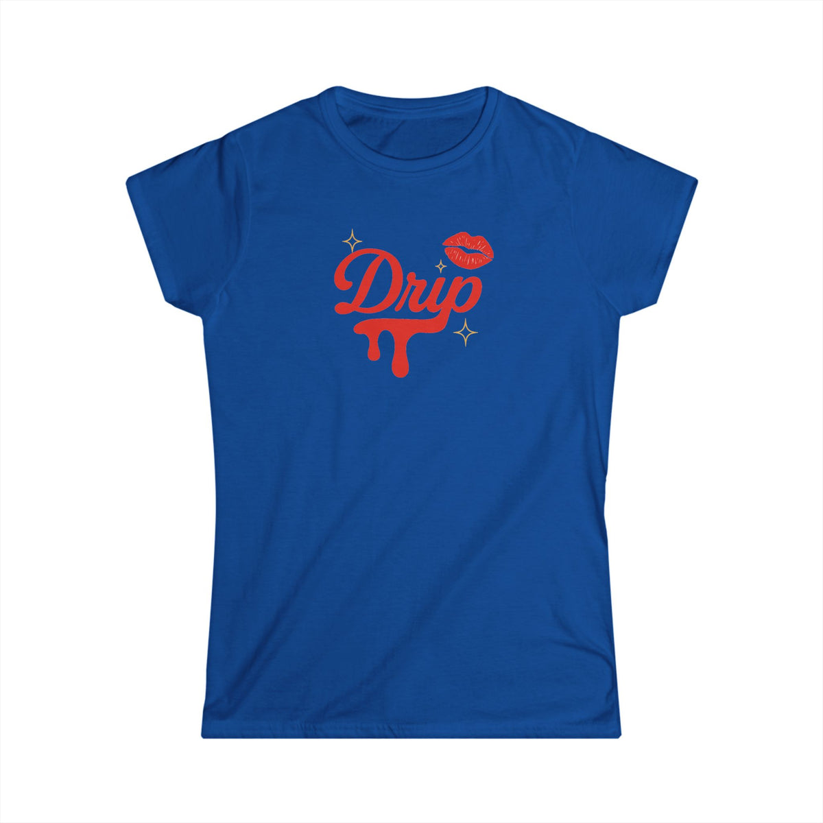 Drip Tee.