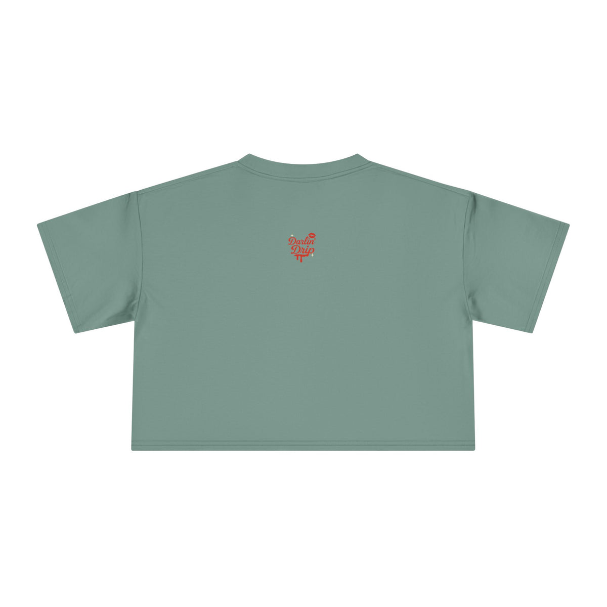 WANTED: A Cowboy Crop Tee.