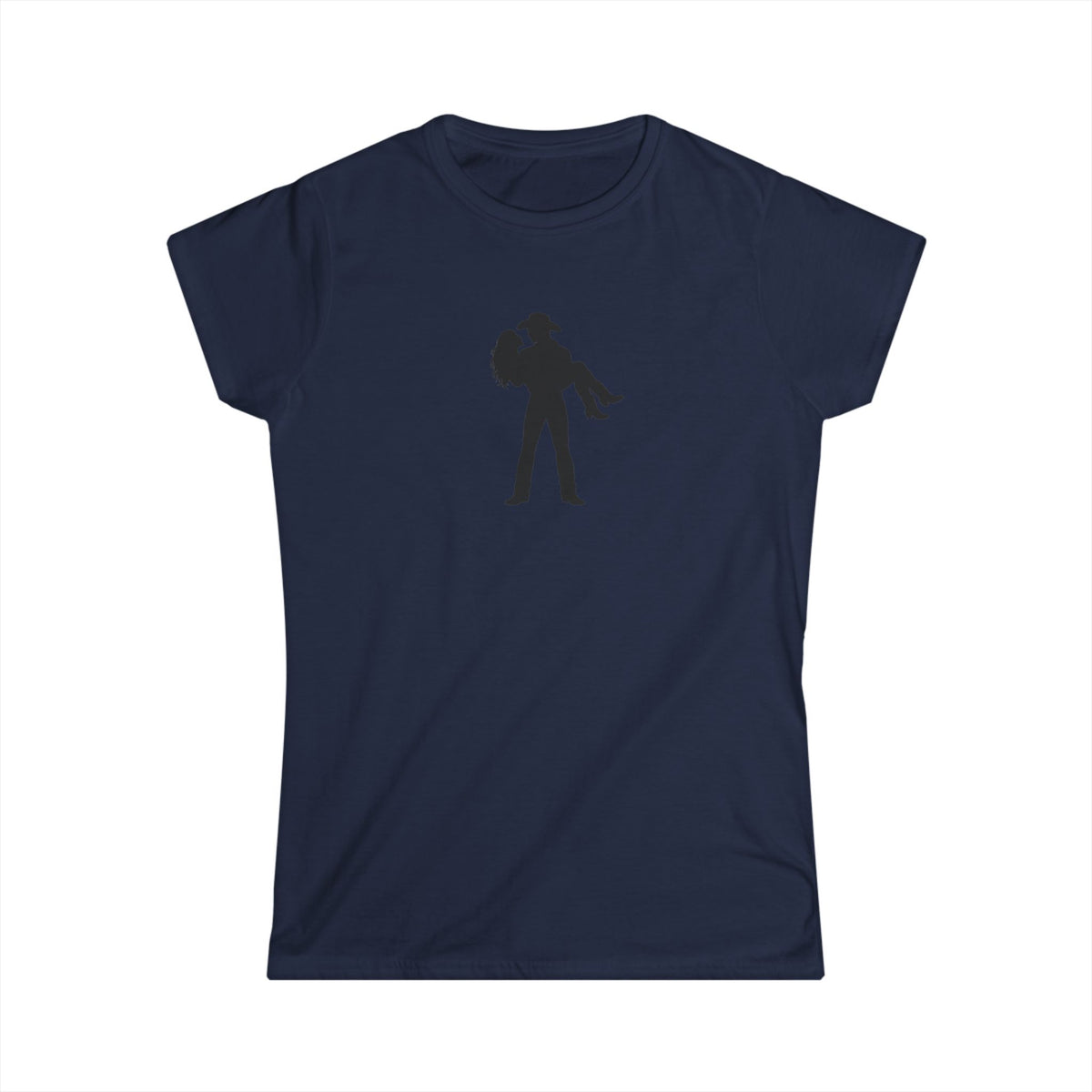"Sweep Me Off My Feet" Tee.