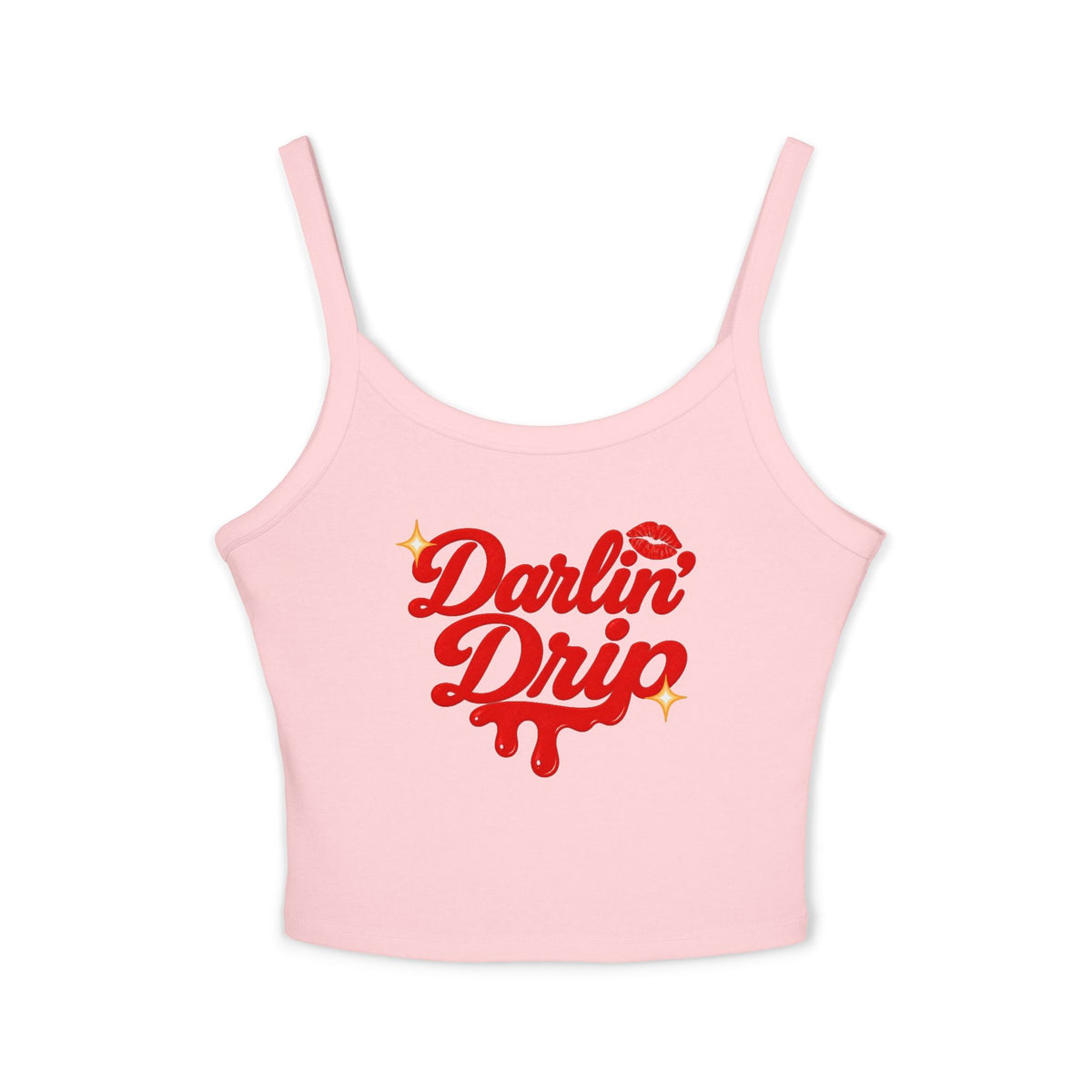 Darlin' Drip Tank.