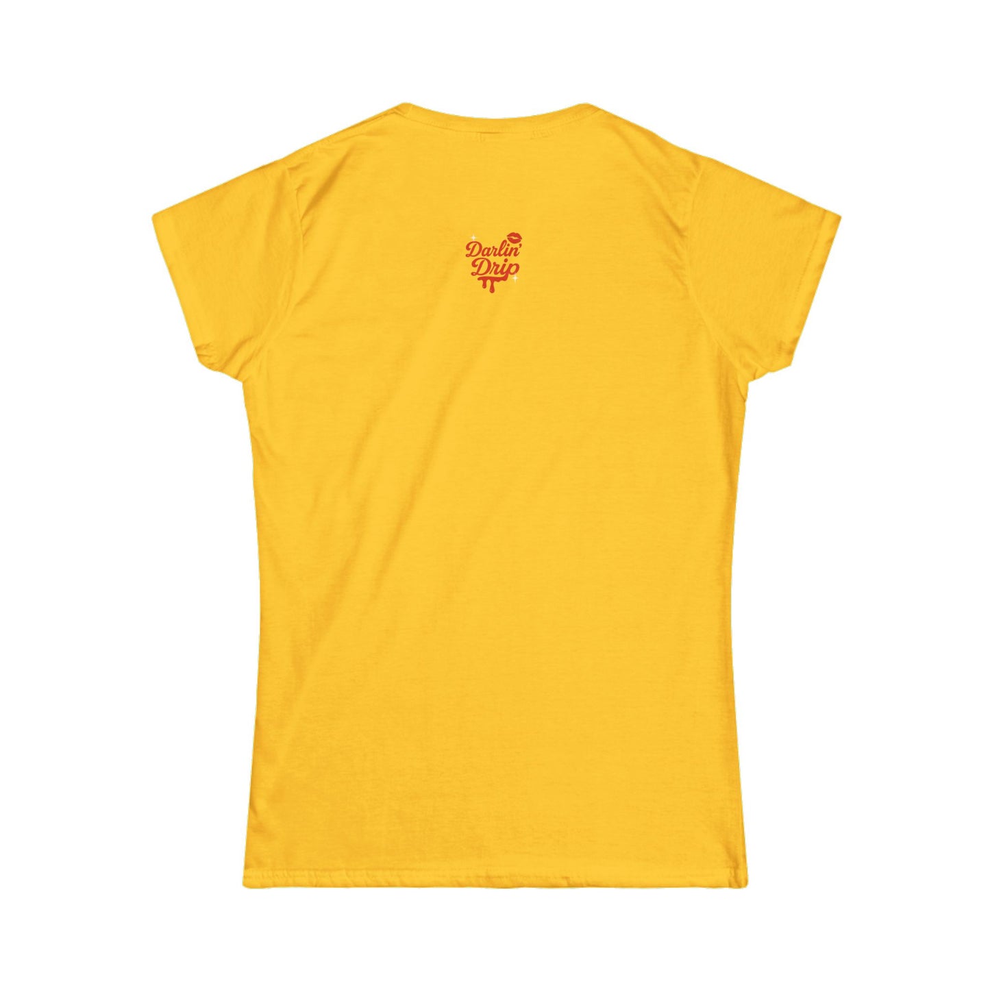 Cowboys Beware Tee.