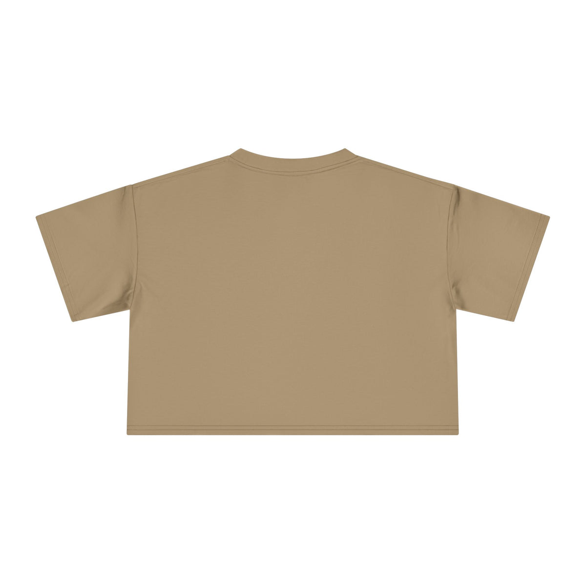 Darlin’ Drip Crop Tee.