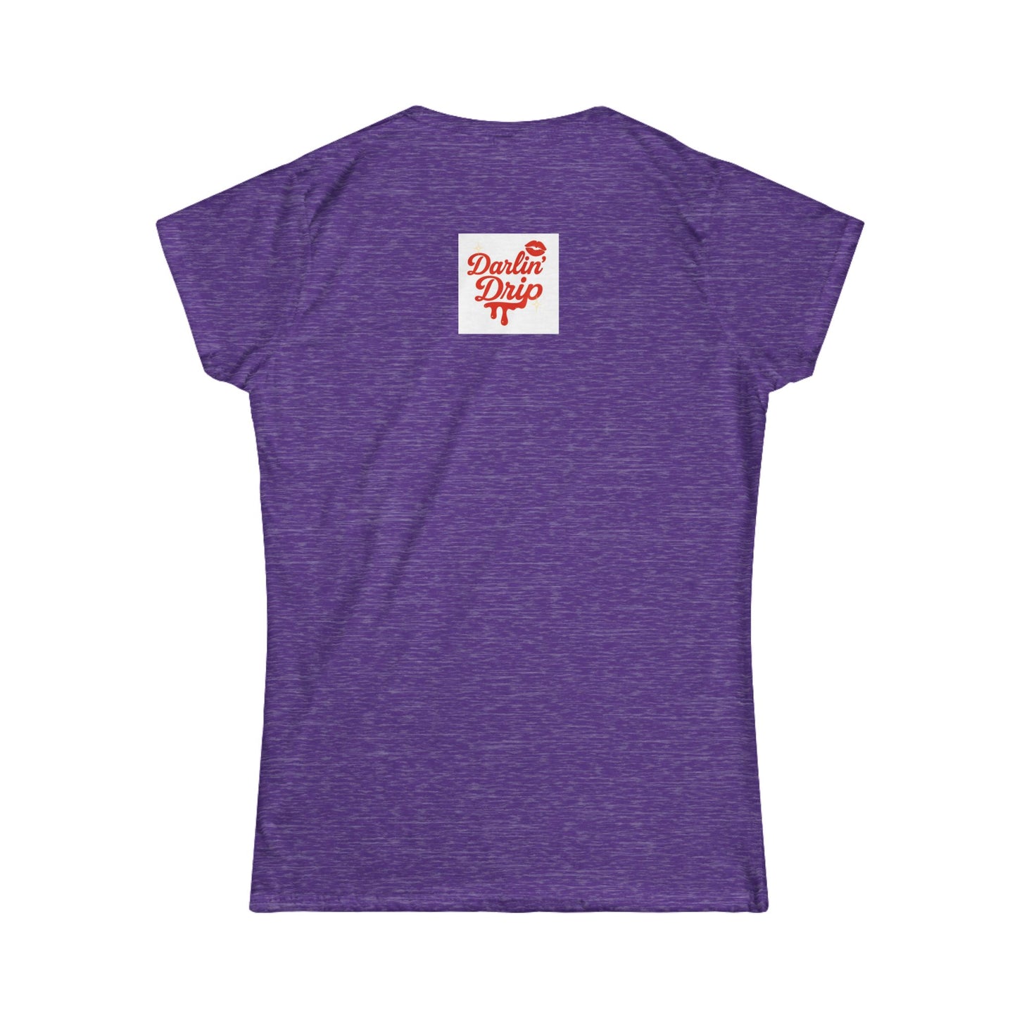 Dancin' Boots Flirtin’ Roots Tee.