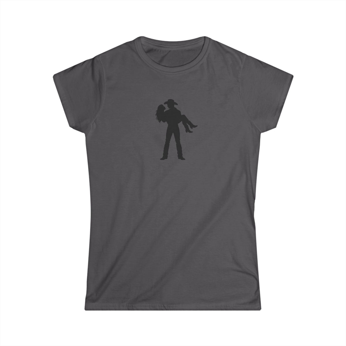 "Sweep Me Off My Feet" Tee.