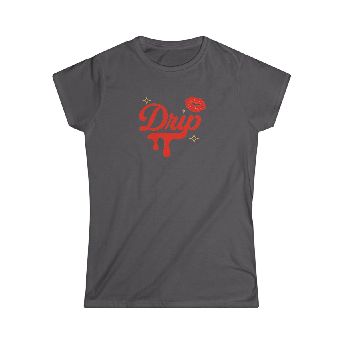 Drip Tee.