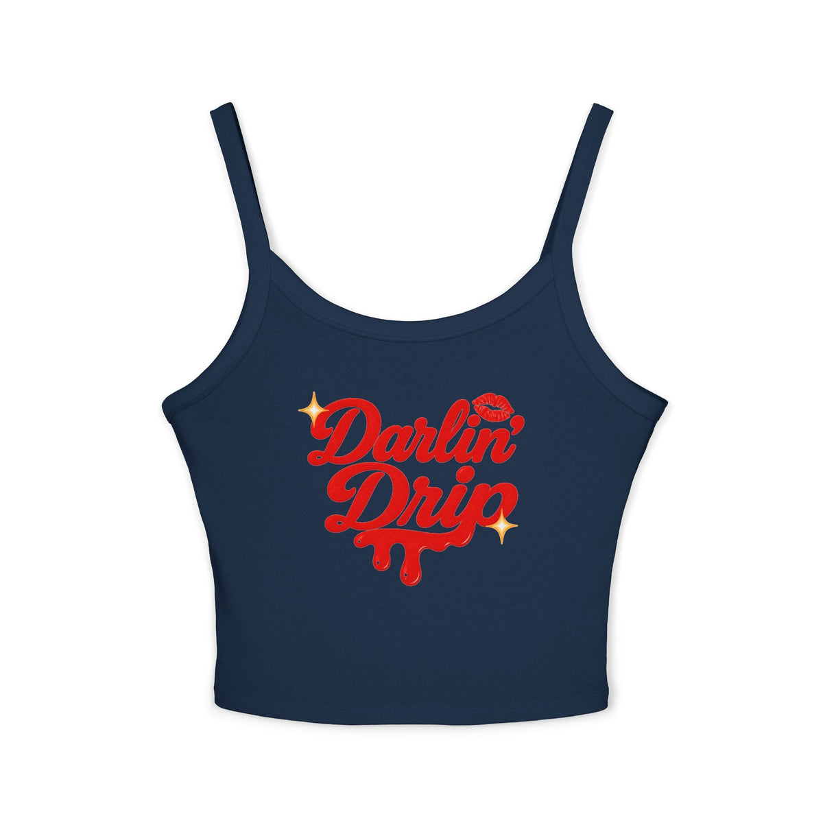 Darlin' Drip Tank.