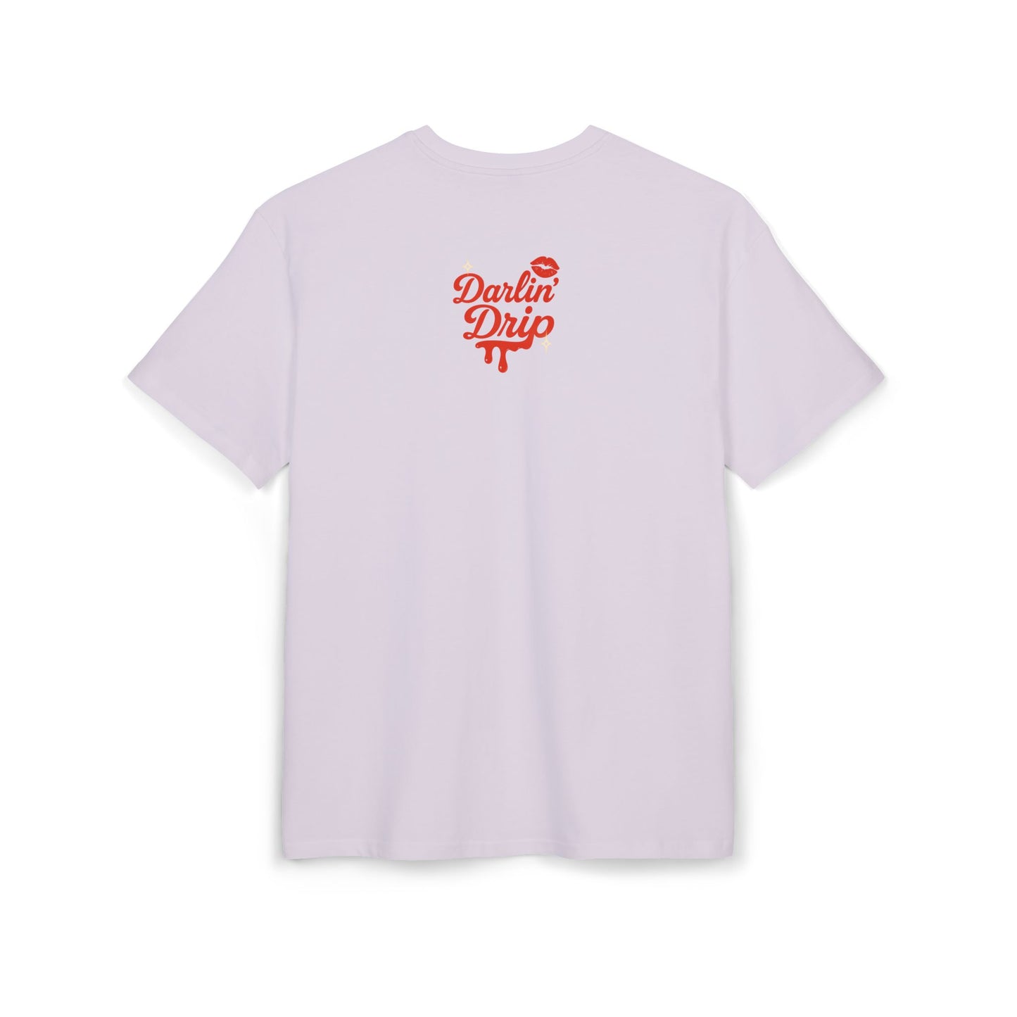 Cowgirl Casanova Oversize Tee.