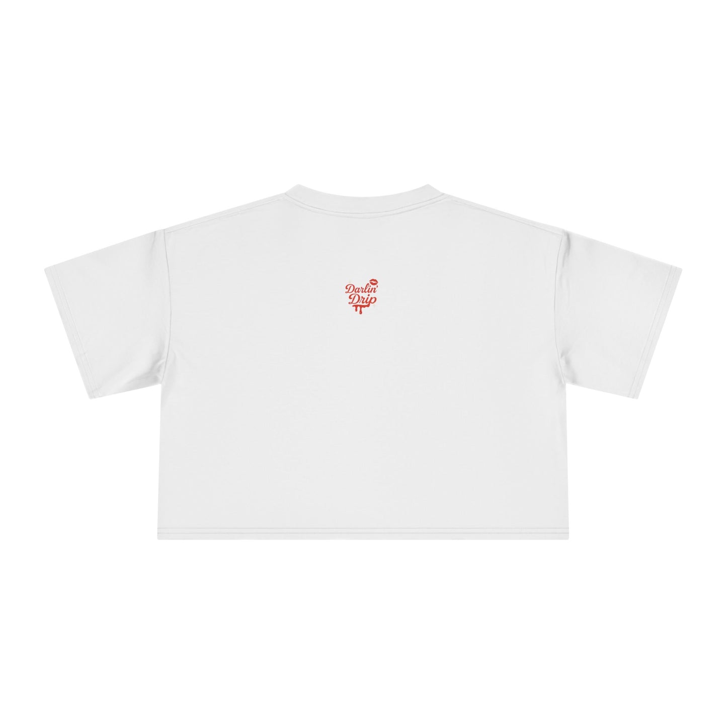 WANTED: A Cowboy Crop Tee.