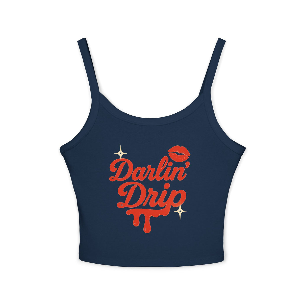 Darlin' Drip Tank.
