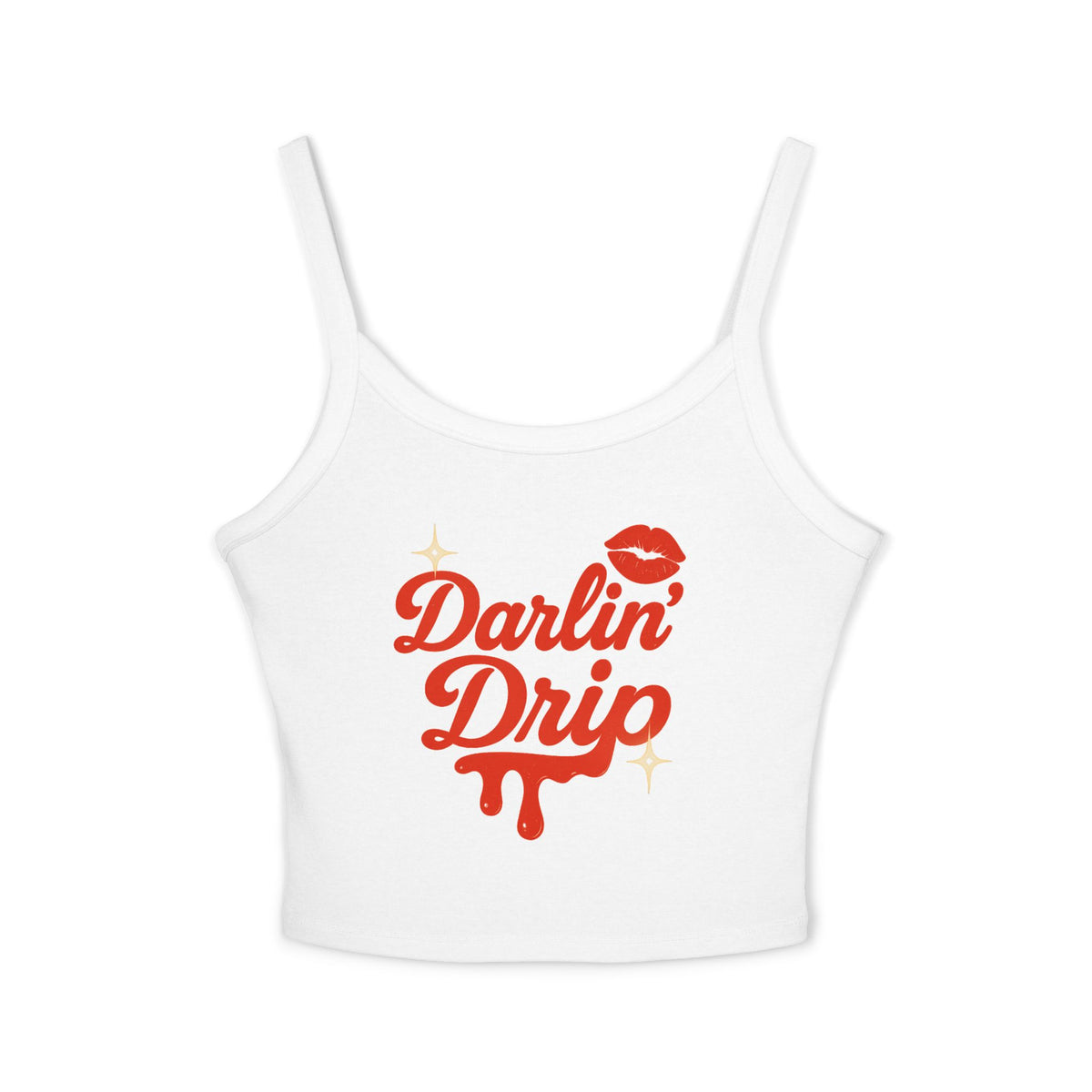 Darlin' Drip Tank.