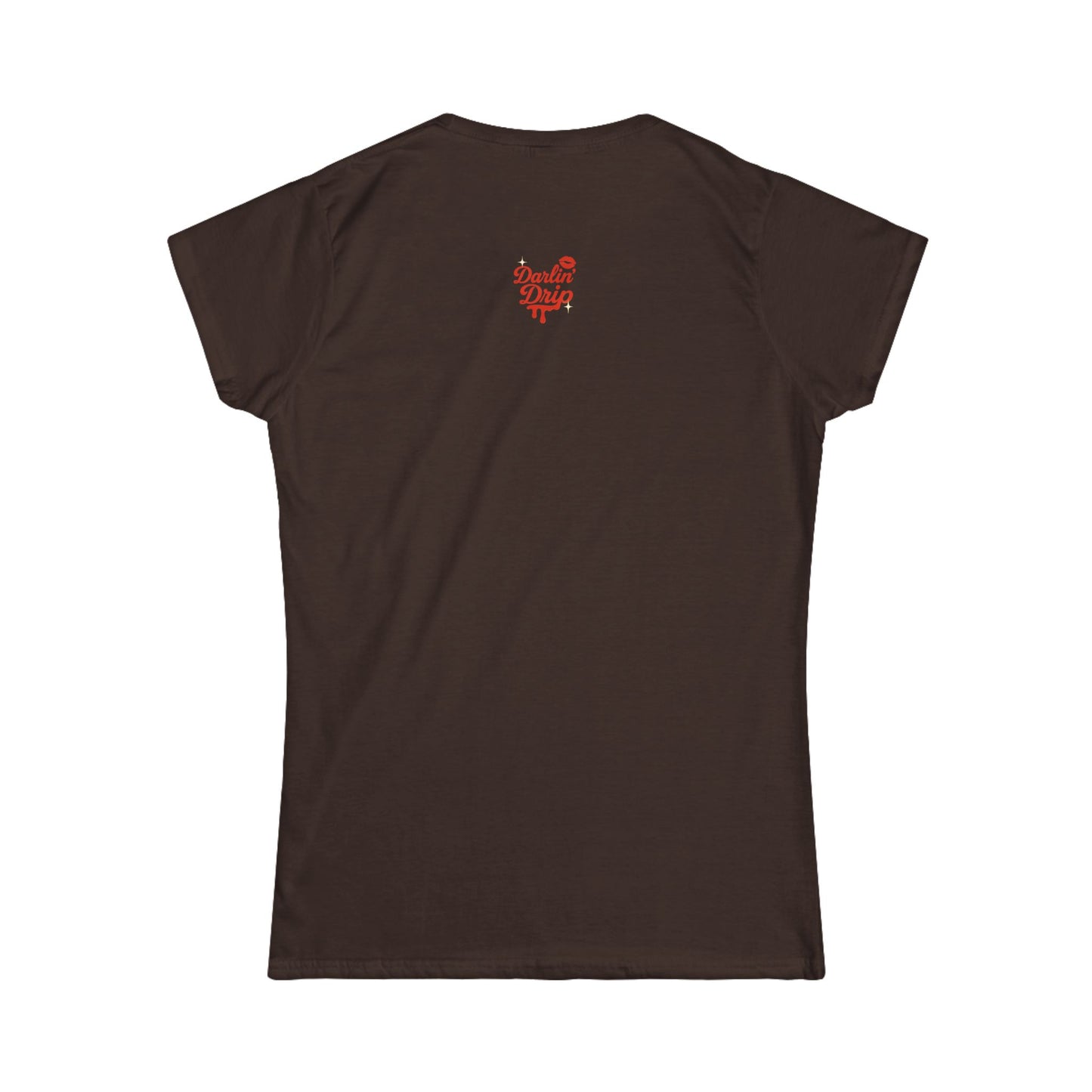 Cowboys Beware Tee.