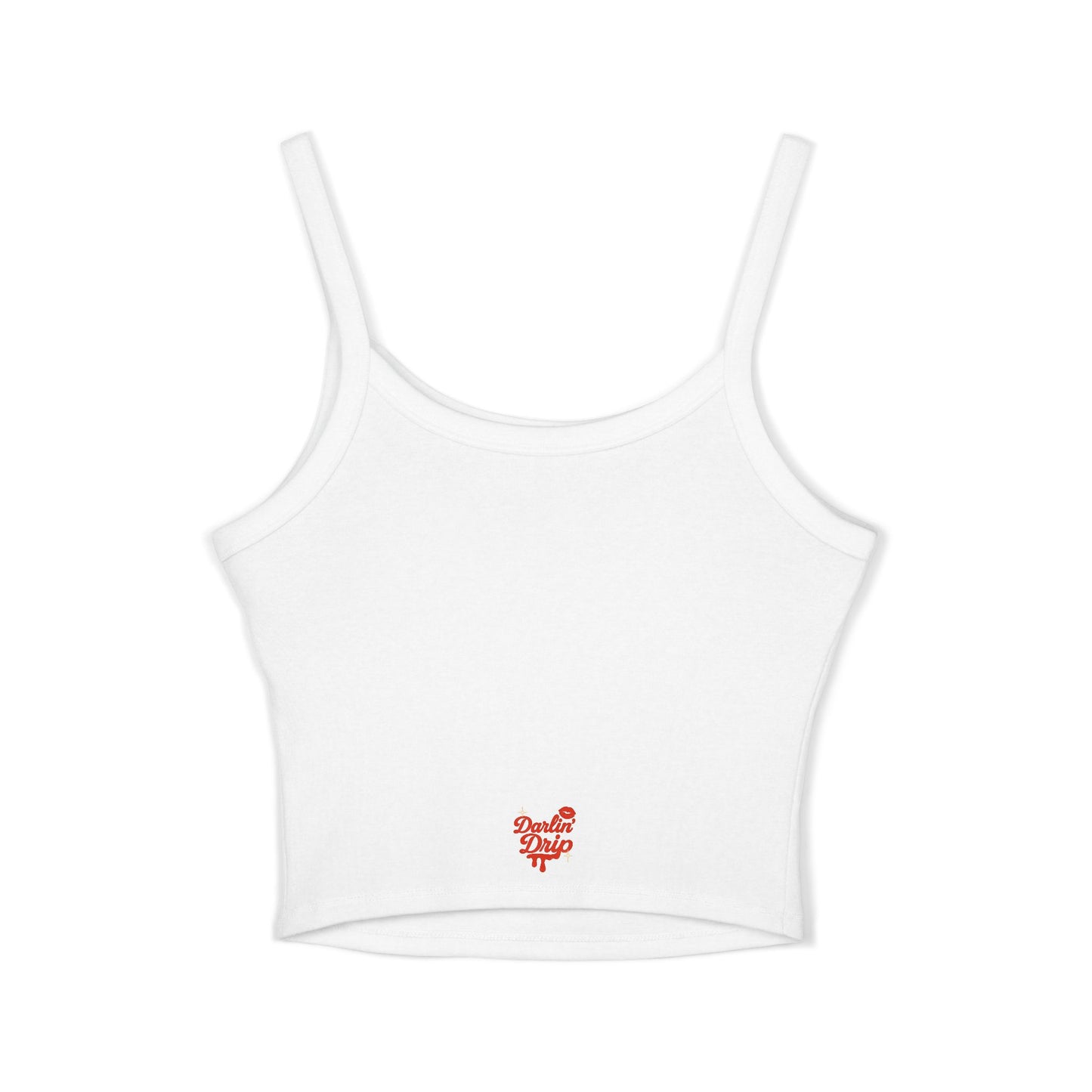 Kiss a Cowgirl Tank Top