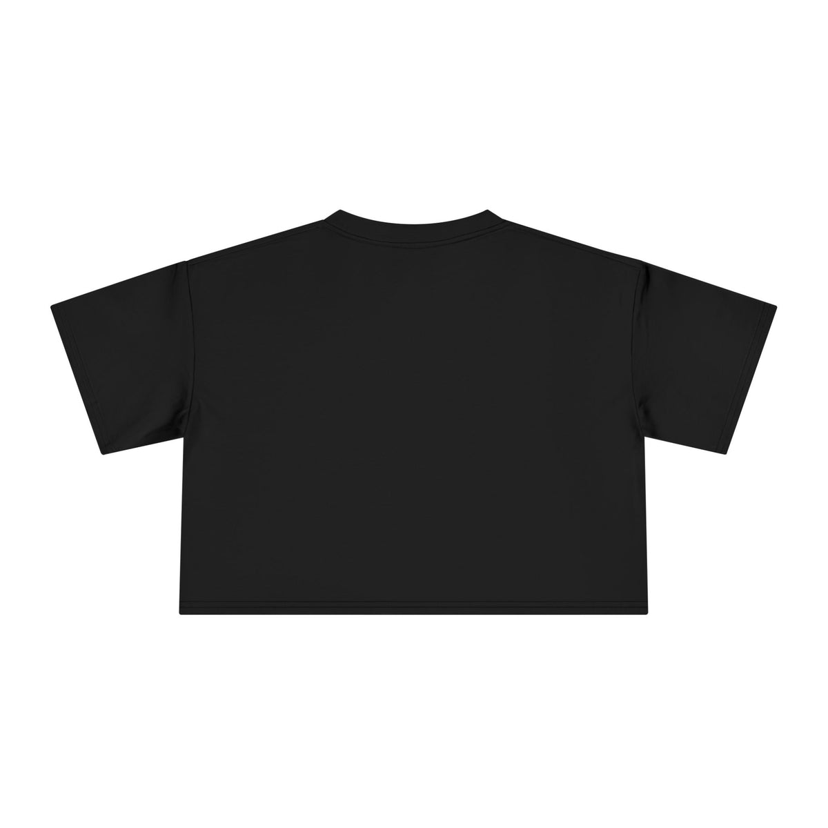 Darlin’ Drip Crop Tee.