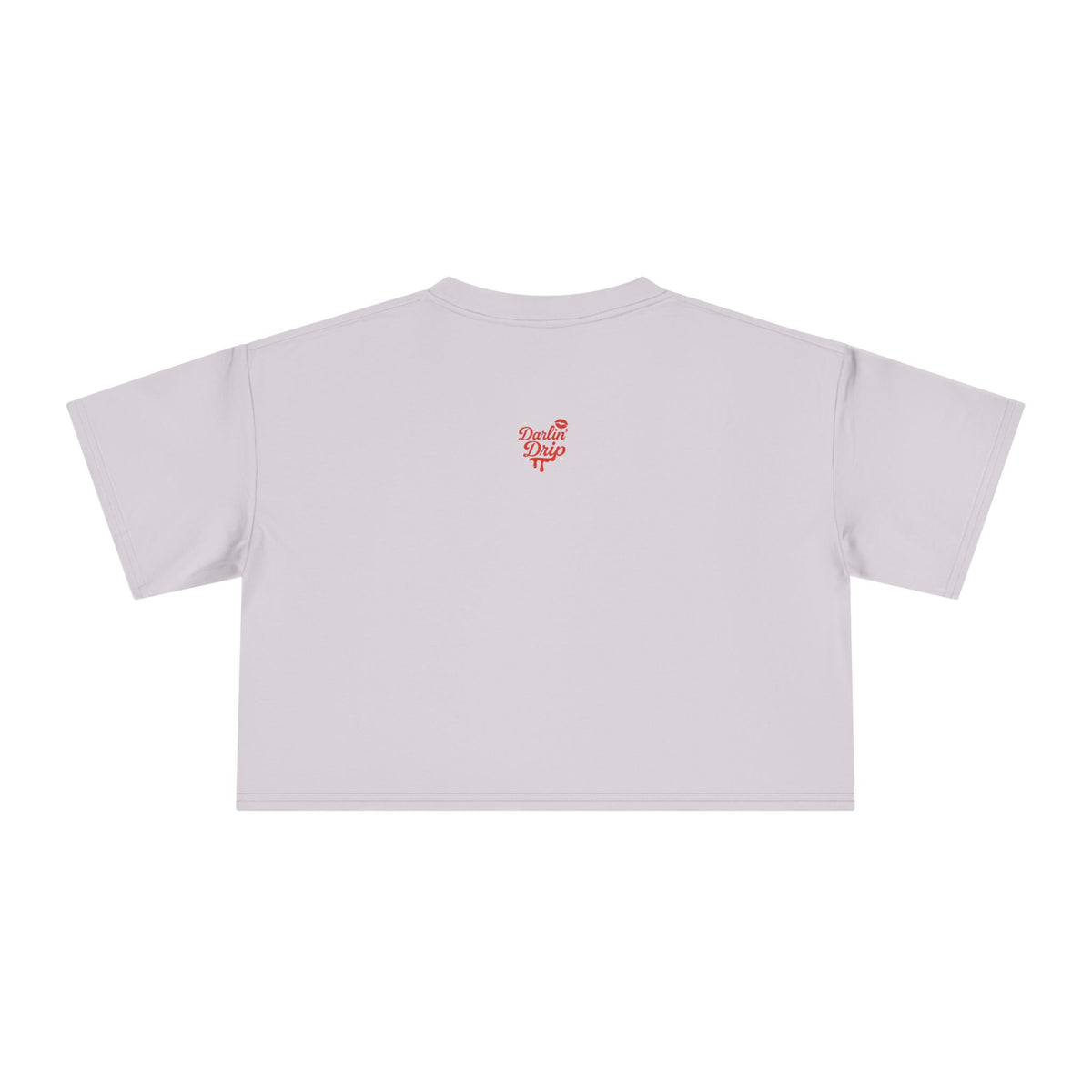 WANTED: A Cowboy Crop Tee.