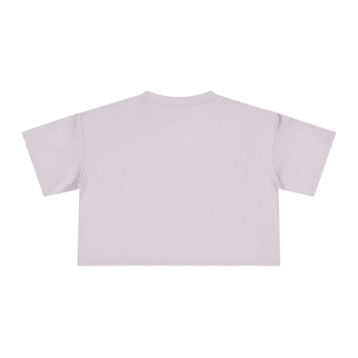 Darlin’ Drip Crop Tee.