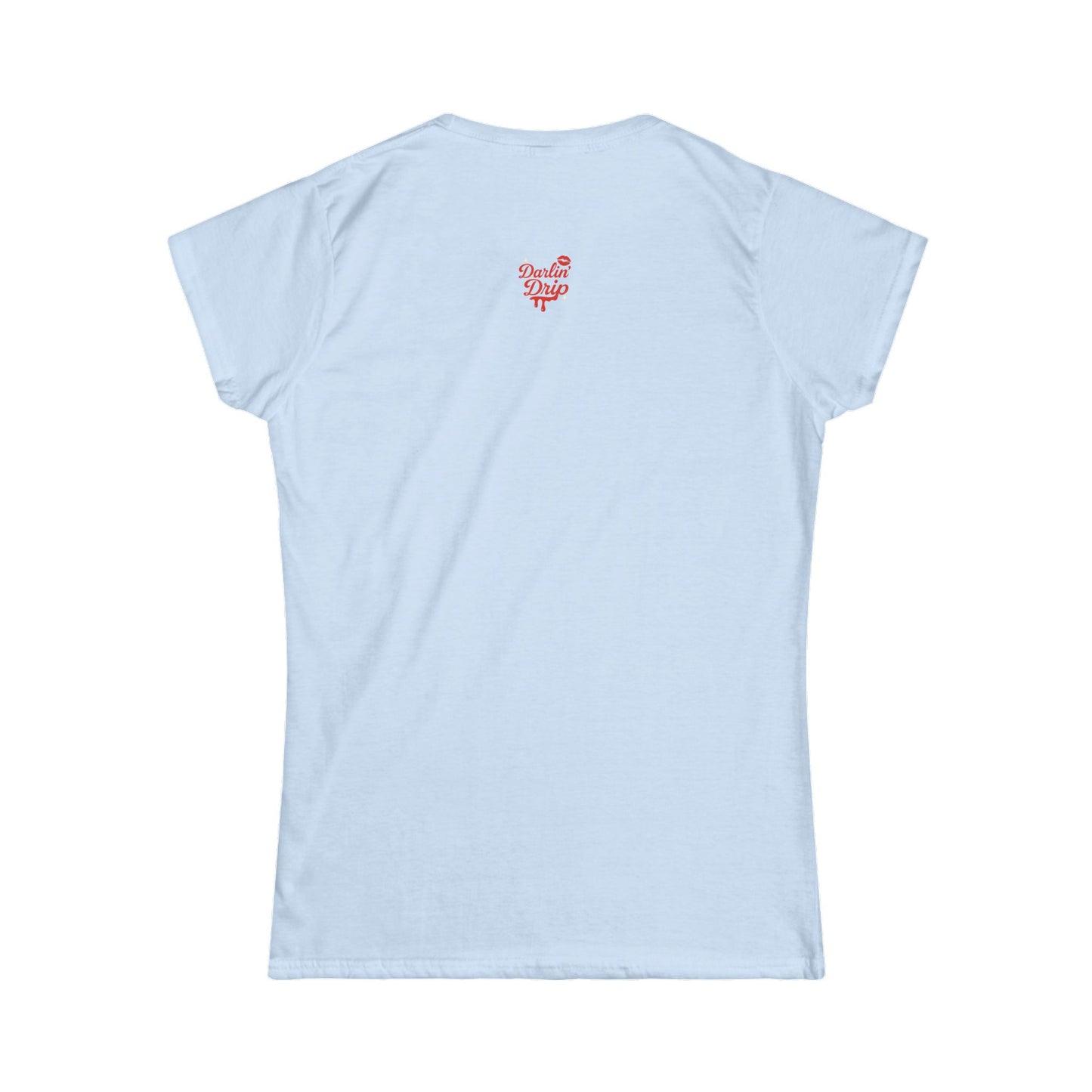 Kiss a Cowgirl Tee