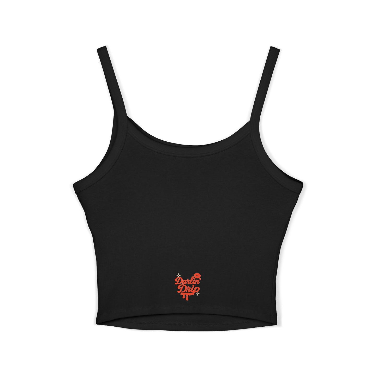 You Wish Cowboy Tank Top.