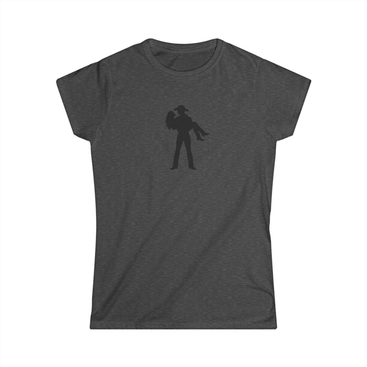 "Sweep Me Off My Feet" Tee.