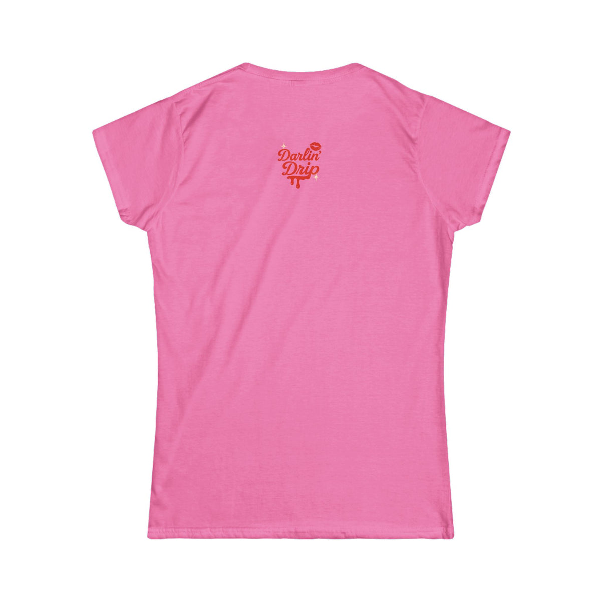 Kiss a Cowgirl Tee.