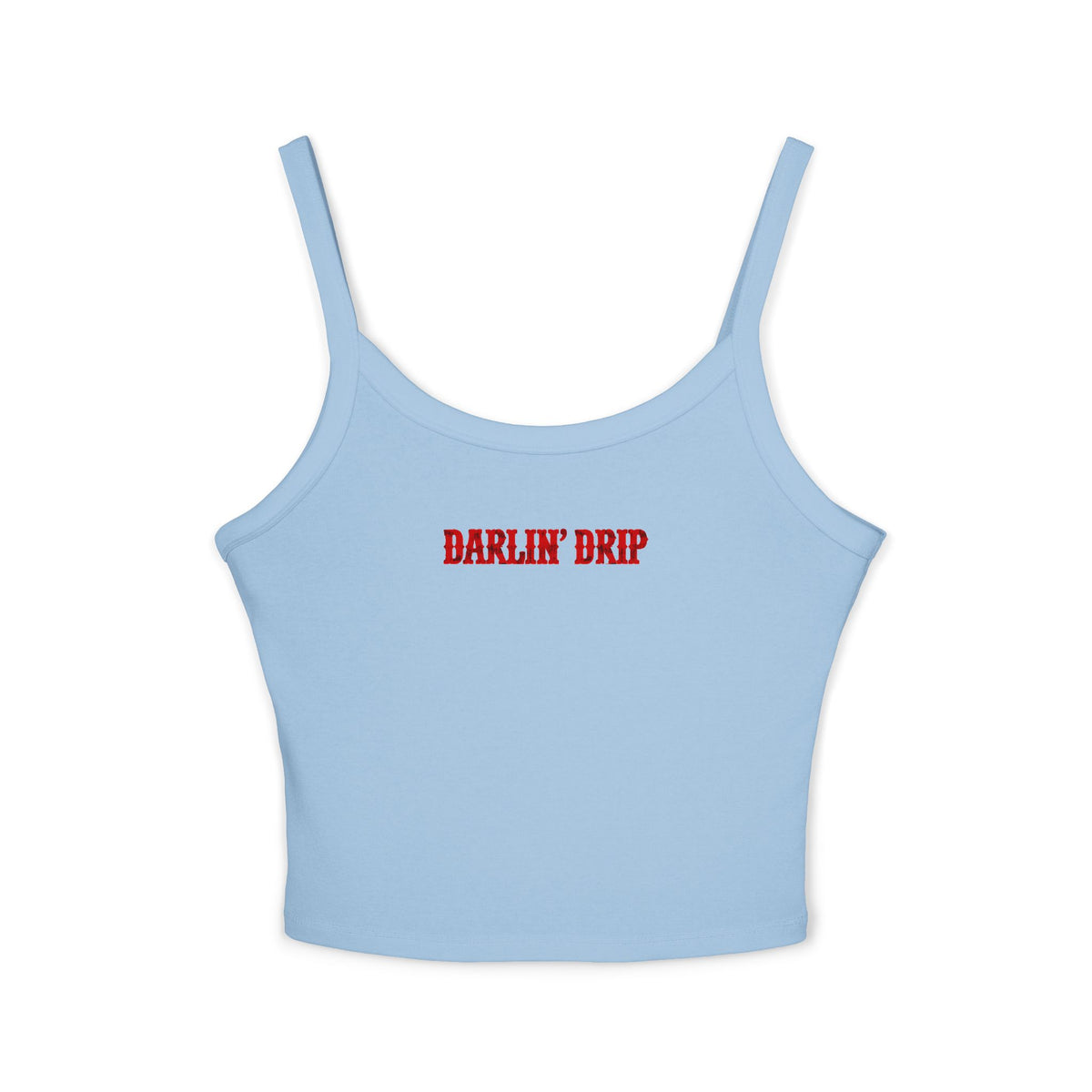 Darlin’ Drip Tank Top