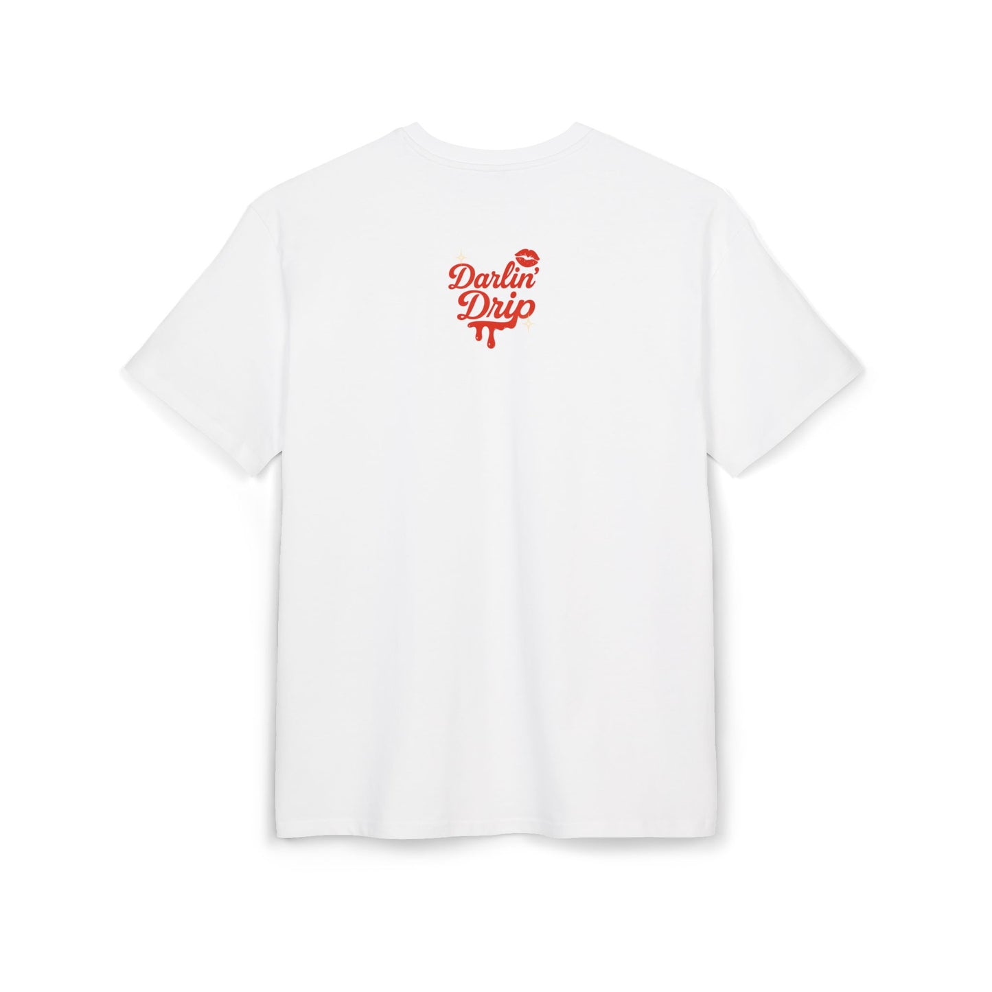 Lover Cowgirl Oversized Tee.