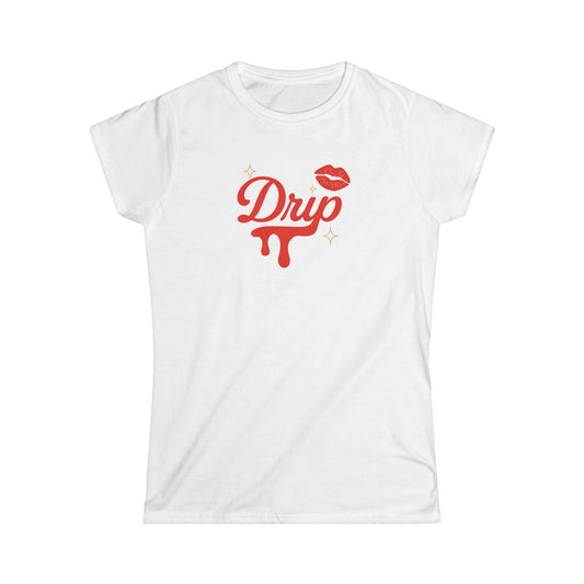 Drip Tee.
